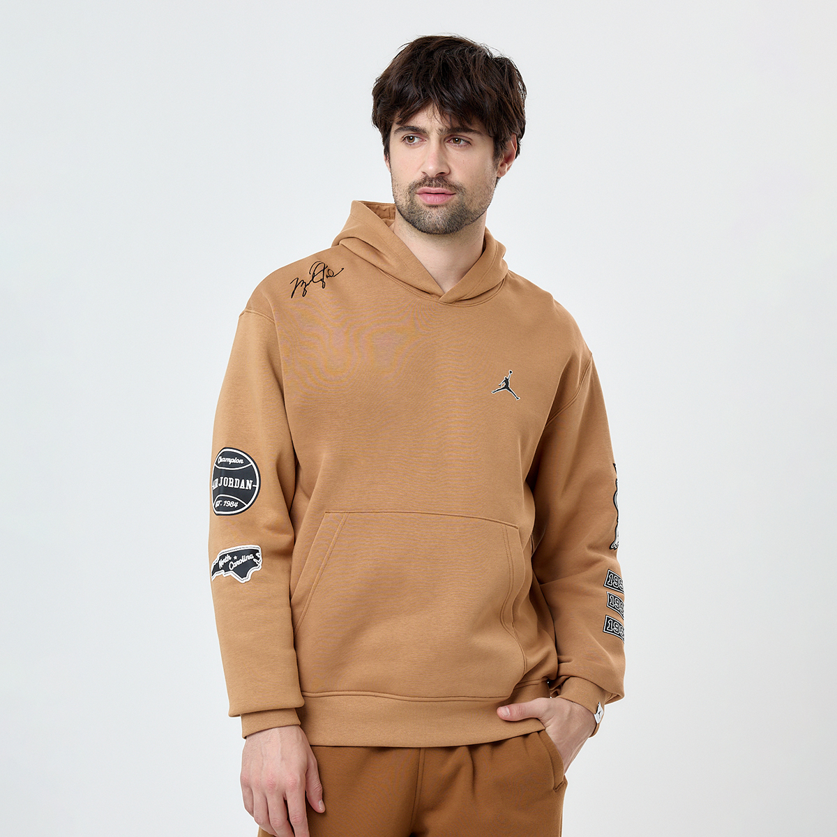 Buzo Jordan Essentials Hombre,  image number null
