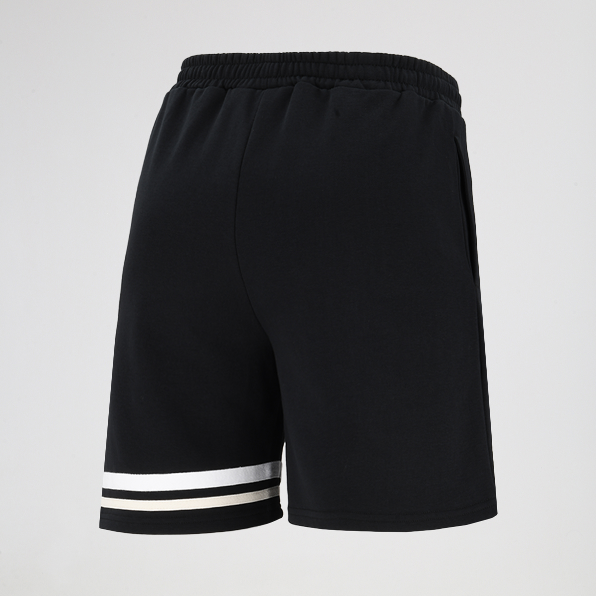 Short Converse Strips Hombre,  image number null