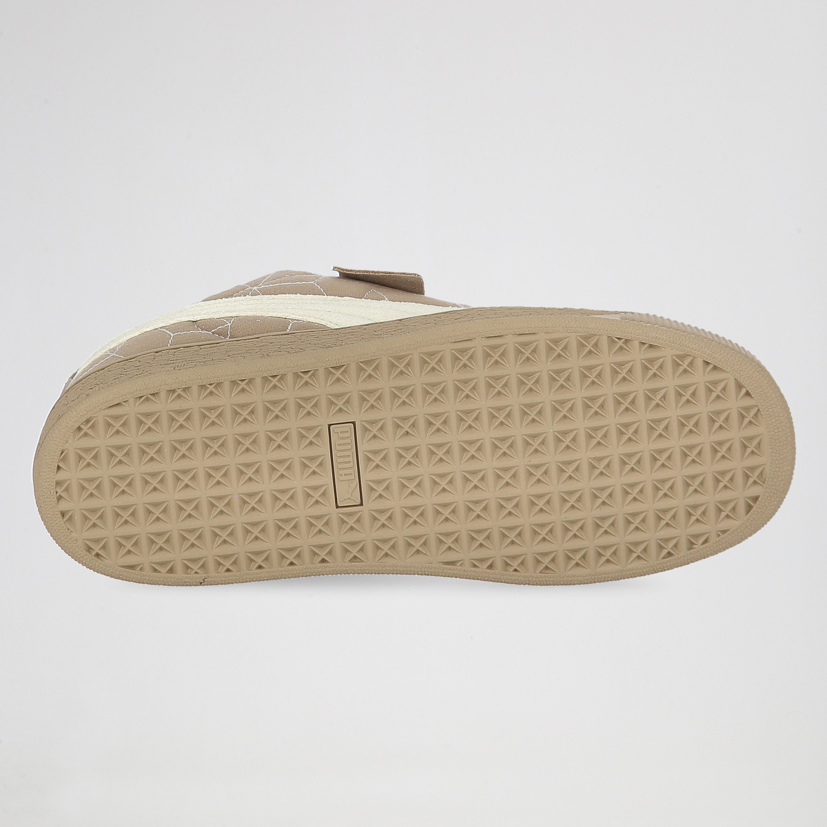 Zapatillas Puma Suede Xl Nube Mujer,  image number null