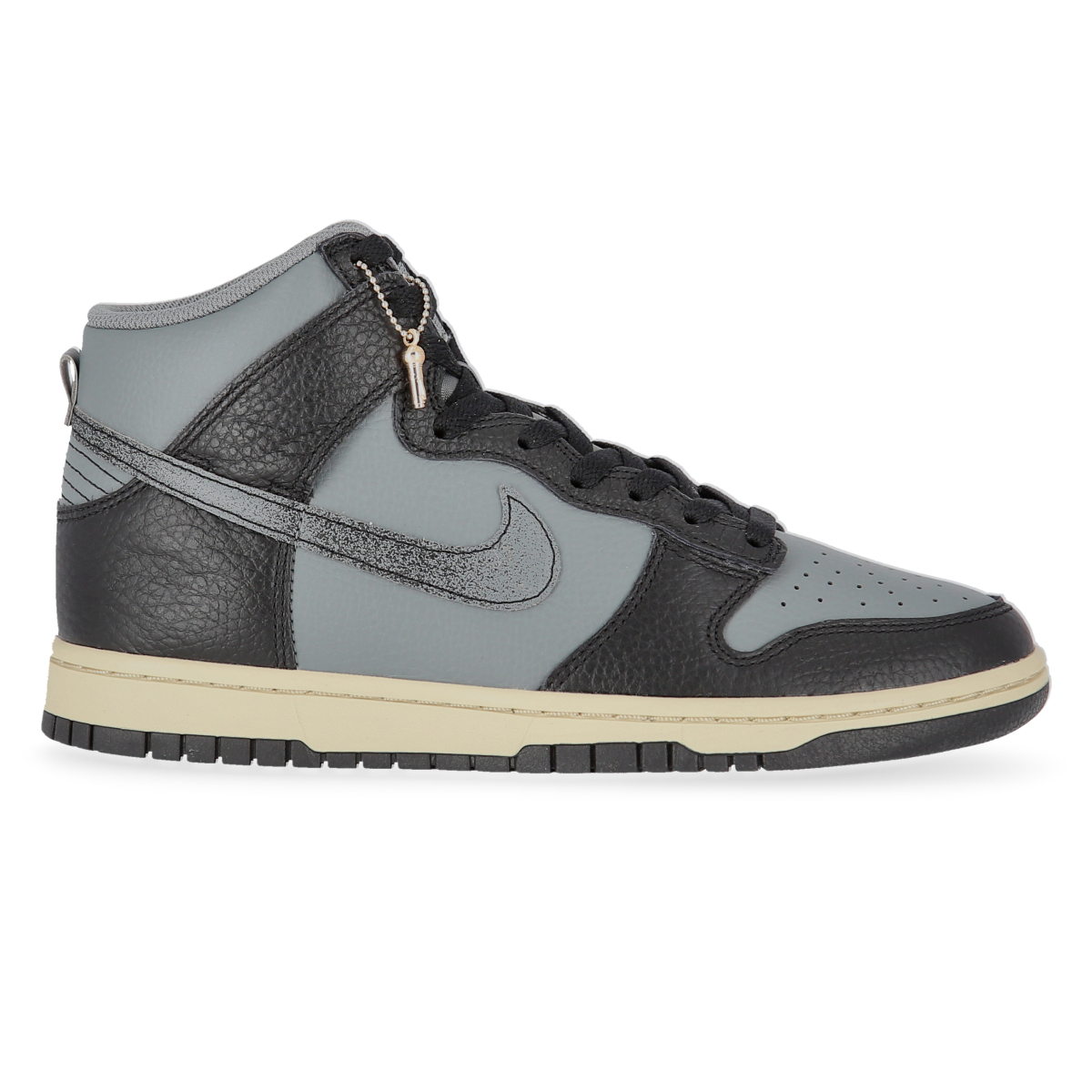 Zapatillas Nike Dunk High Retro Premium Hombre,  image number null