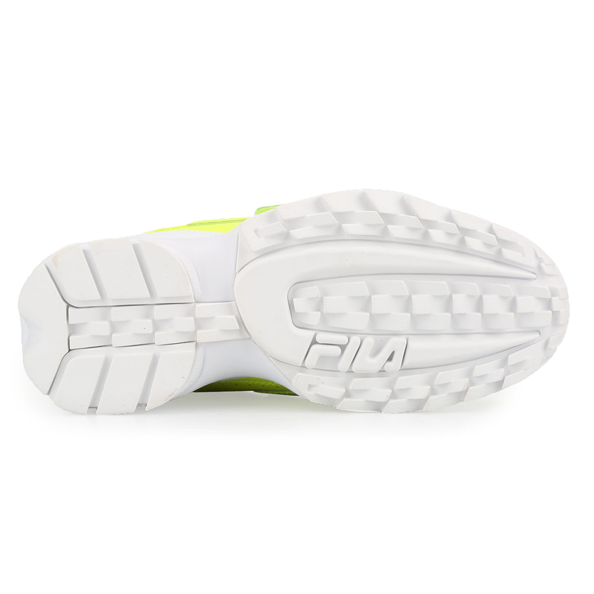 Zapatillas Fila Disruptor II Applique,  image number null