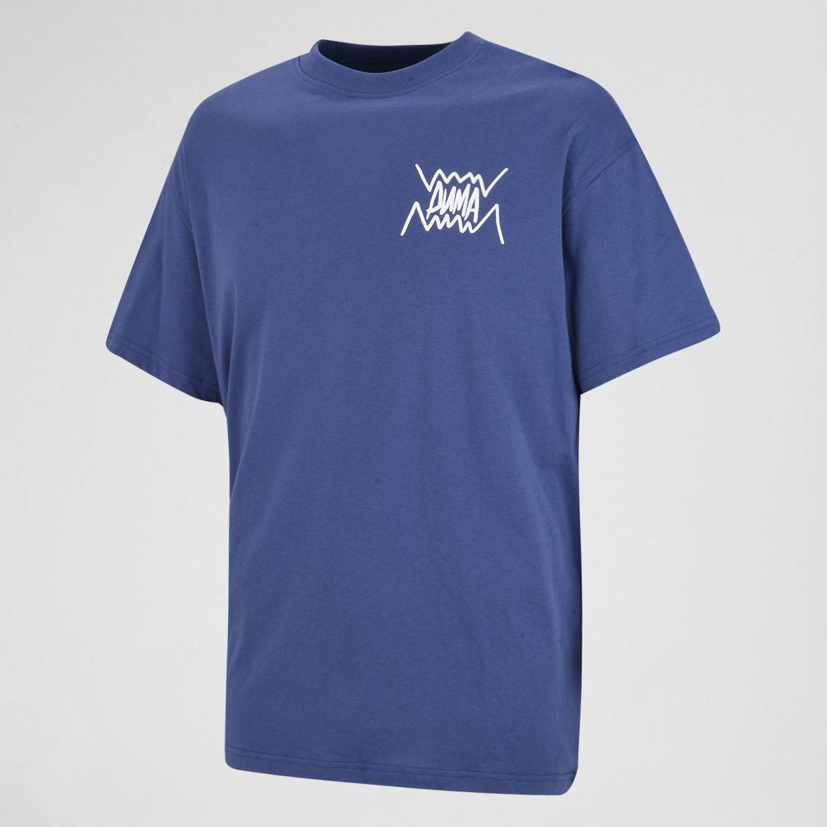 Remera Puma Jaws Core II para Hombre,  image number null