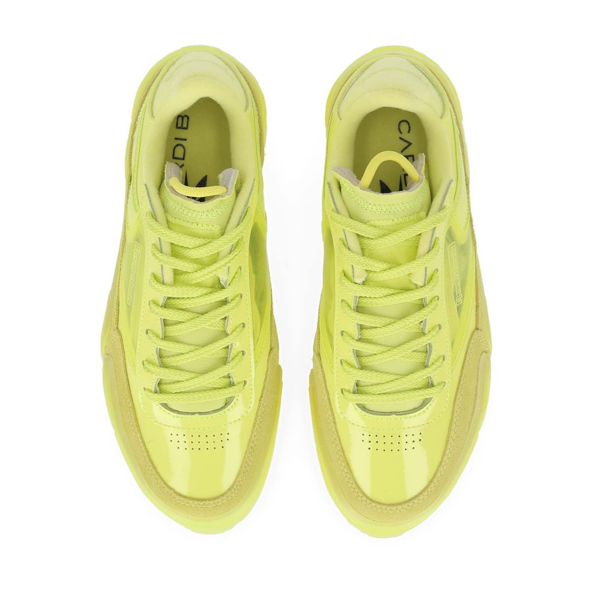 Reebok club c 85 amarillo store