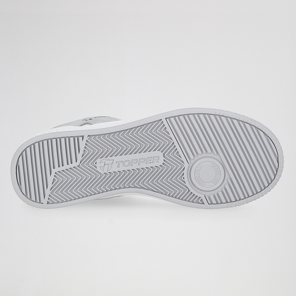 Zapatillas Topper Araka King of the Kongo,  image number null