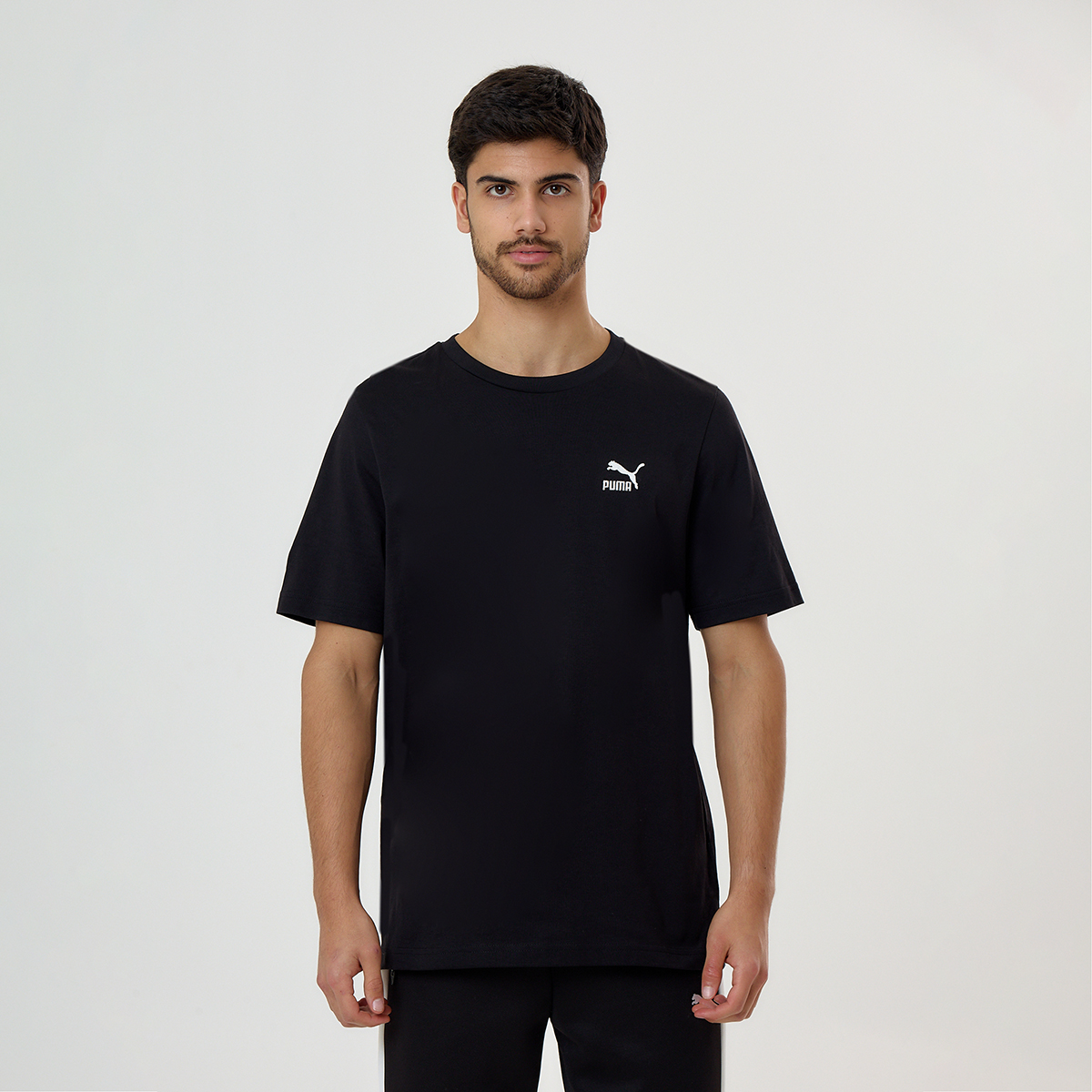 Remera Puma Classics Small Hombre,  image number null