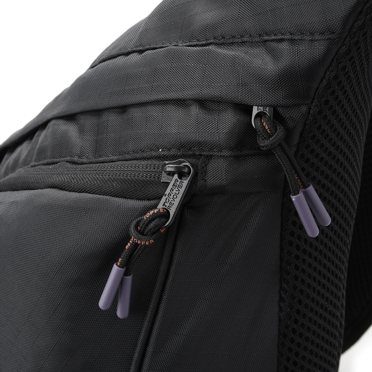 Bolso Básquet Topper X Revolver,  image number null