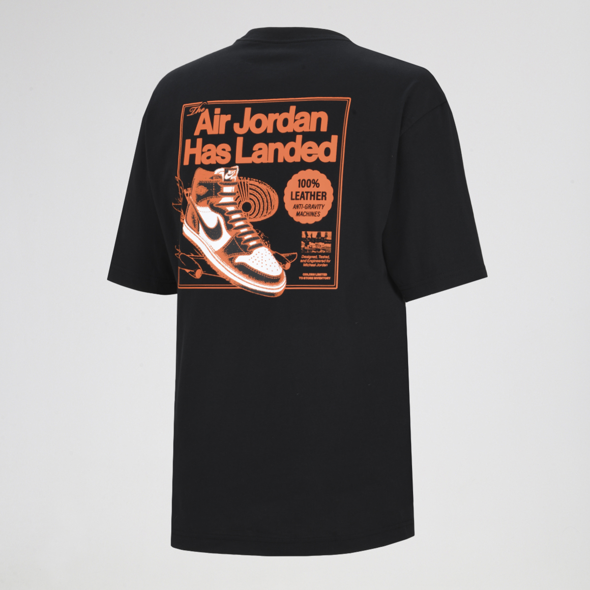 Remera Jordan Sport Dri-FIT Hombre,  image number null