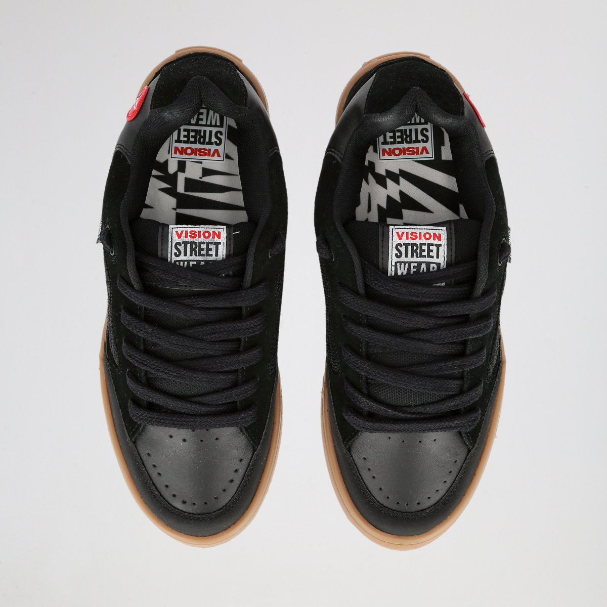 Zapatillas Vision Street Wear Saavy,  image number null