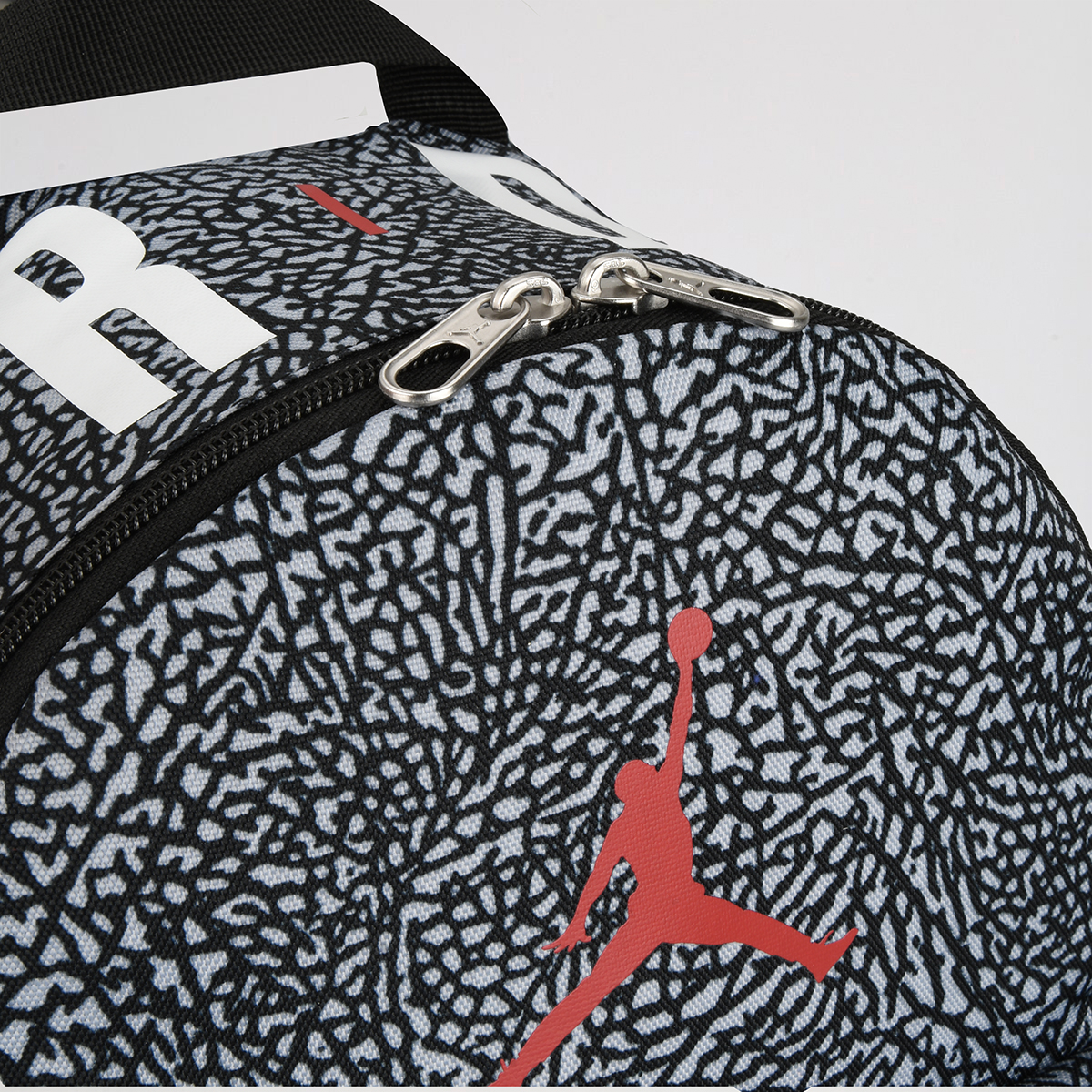 Mochila Air Jordan Mini Mujer,  image number null