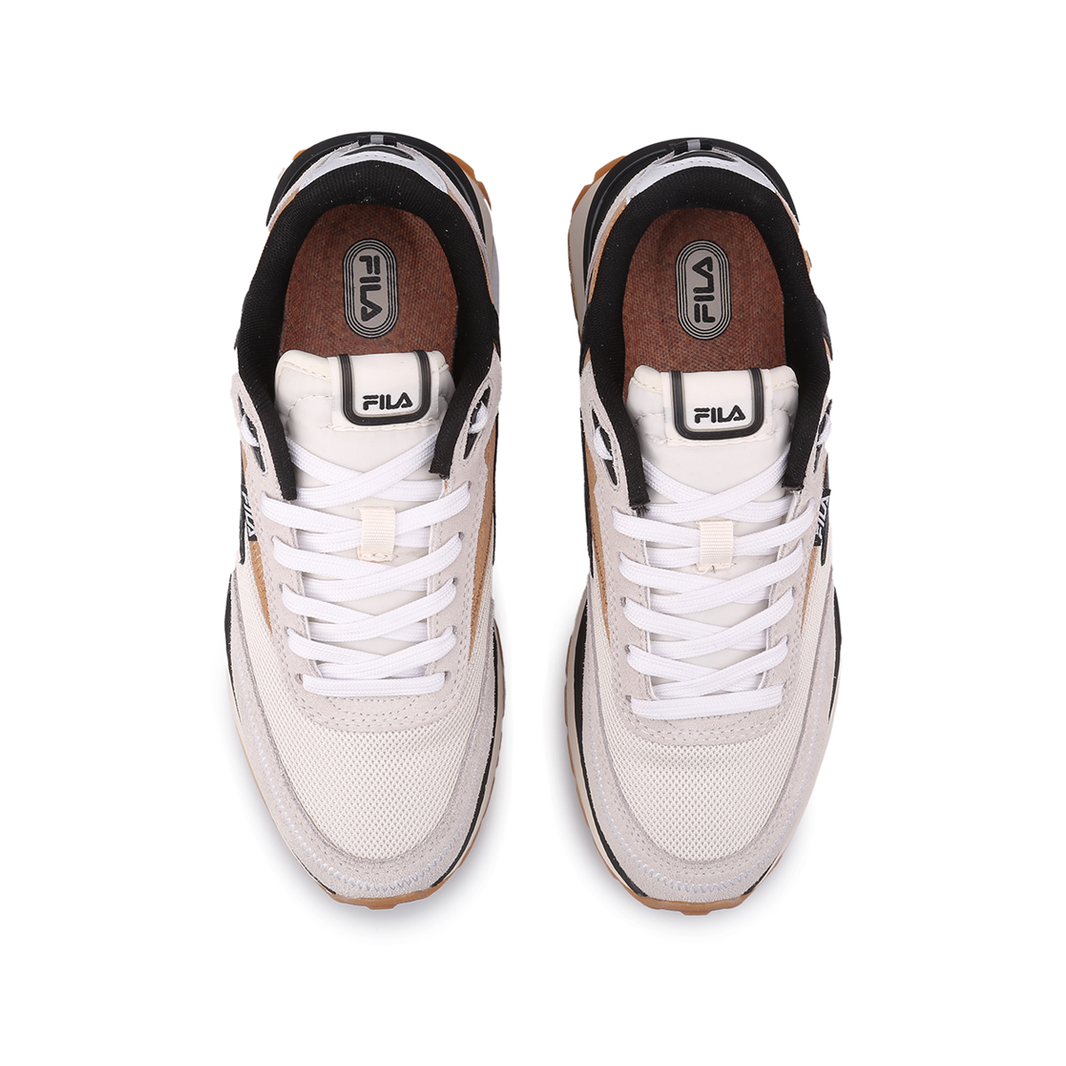 Zapatillas Fila Renno Green,  image number null