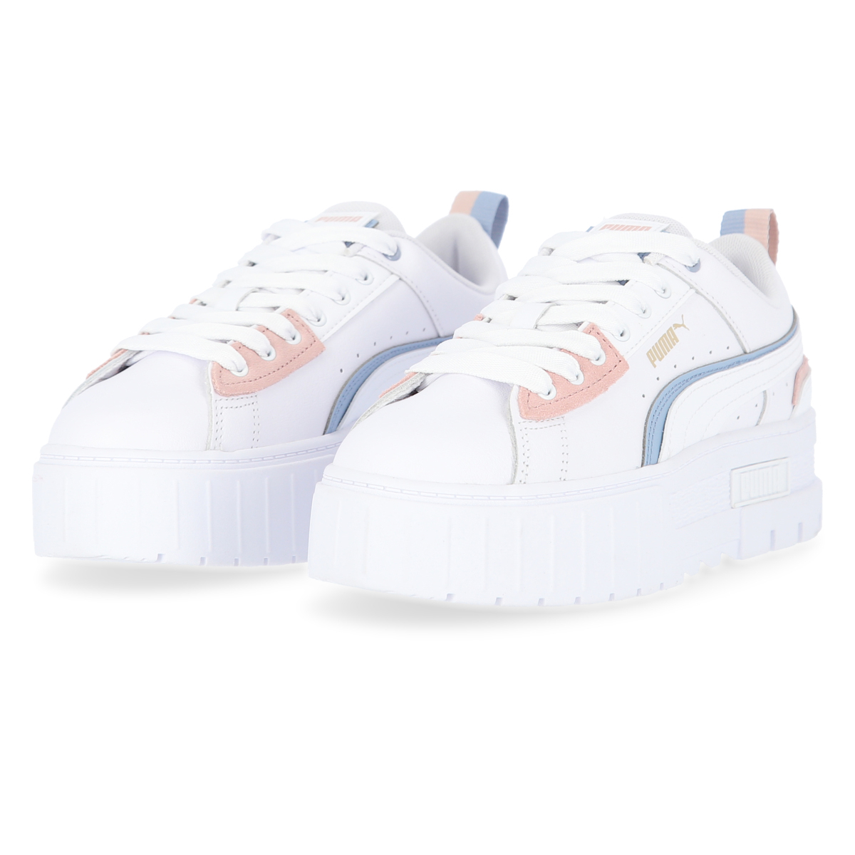 Zapatillas Puma Mayze Ut,  image number null