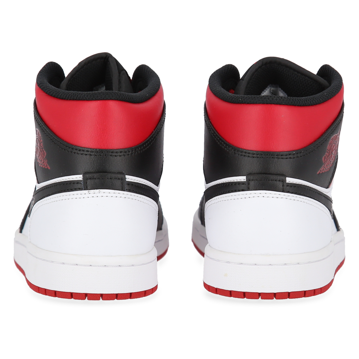 Zapatillas Jordan Air 1 Mid Hombre,  image number null