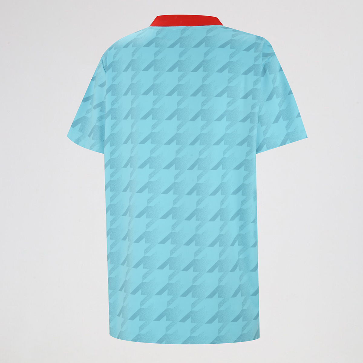 Camiseta adidas Graphic Football Allover Mujer,  image number null