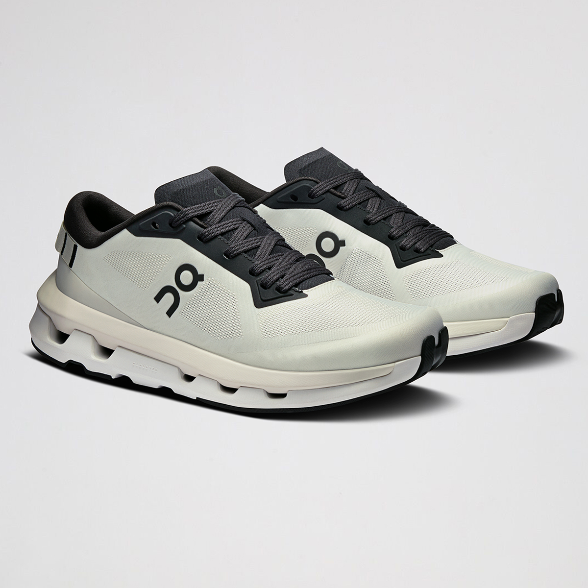Zapatillas ON Cloudzone Mujer malla,  image number null