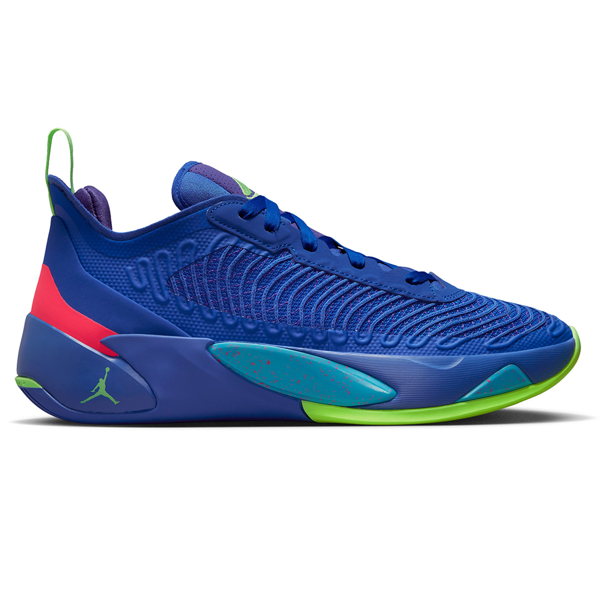 Zapatillas Jordan Luka 1 Hombre