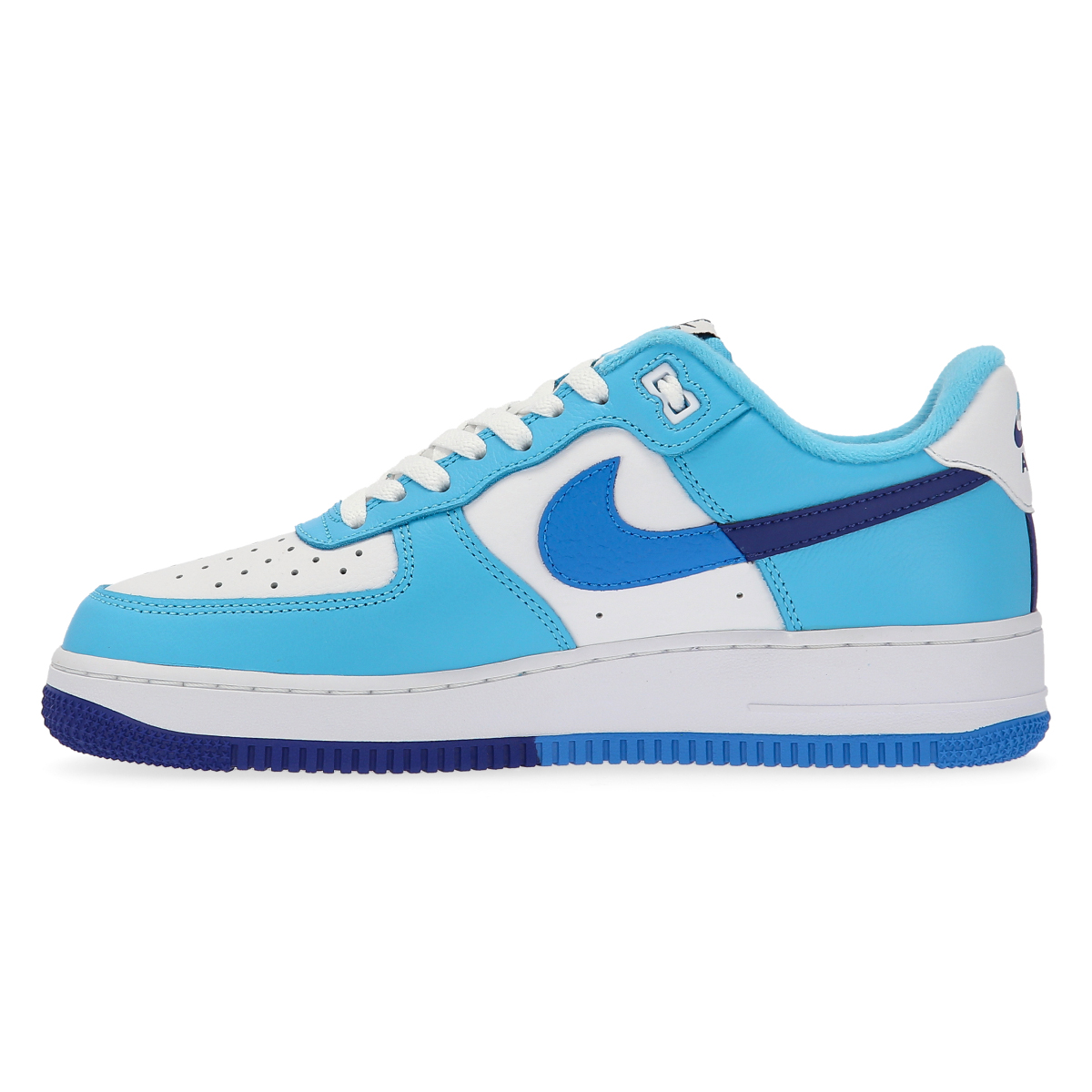 Zapatillas Nike Air Force 1 Low 07 Lv8s Hombre,  image number null