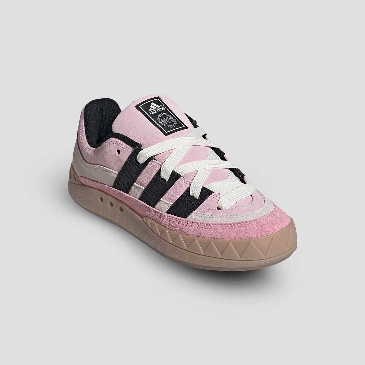 Zapatillas adidas Adimatic Hombre,  image number null