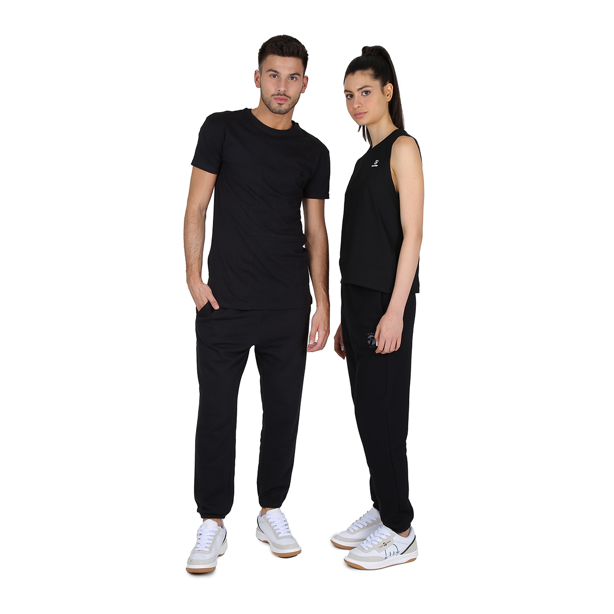 Pantalón Topper Basicos Unisex,  image number null
