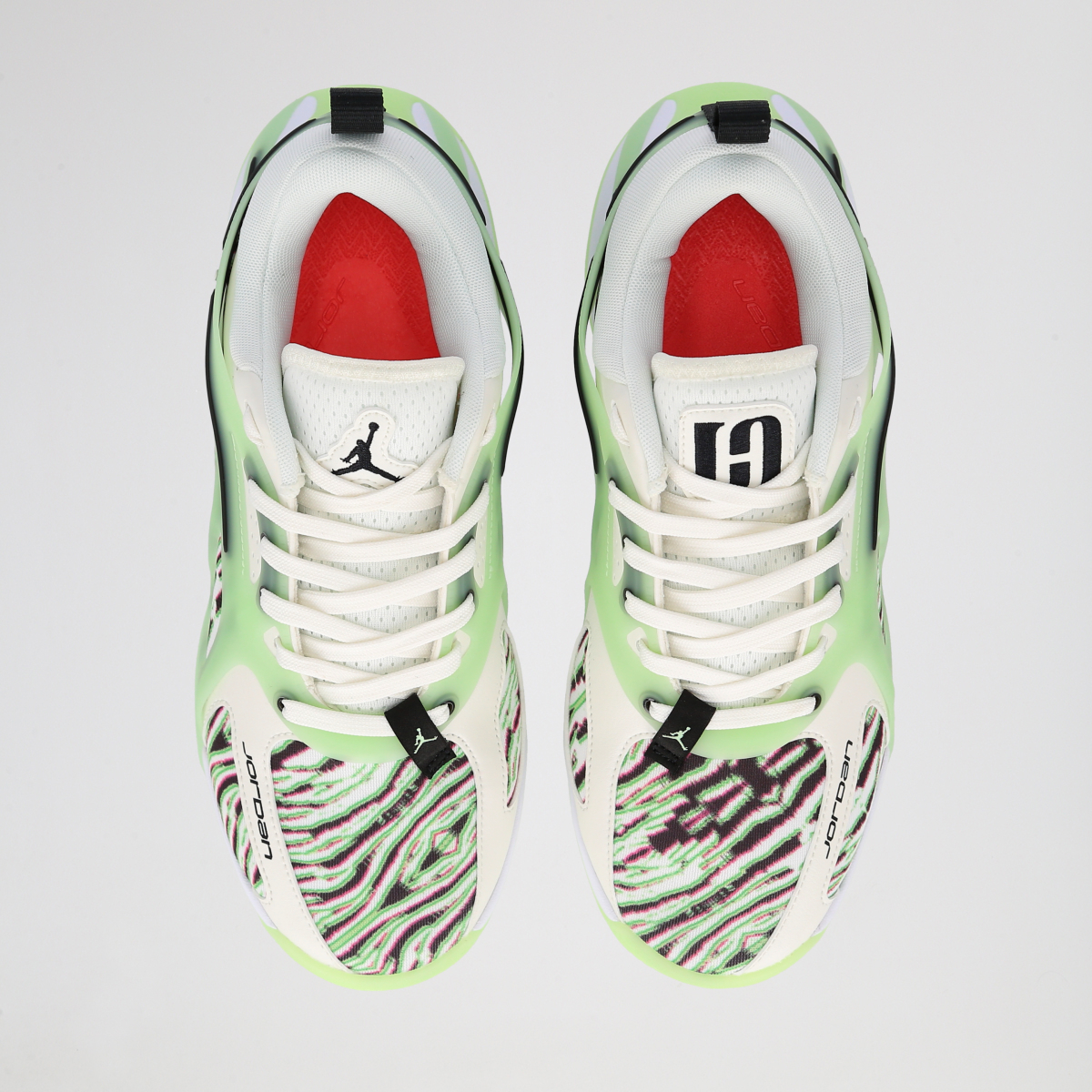 Zapatillas Jordan Heir "Her Collective" Mujer,  image number null