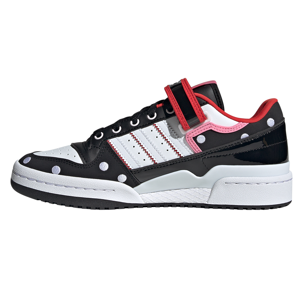Zapatillas adidas Forum Low Hello Kity,  image number null