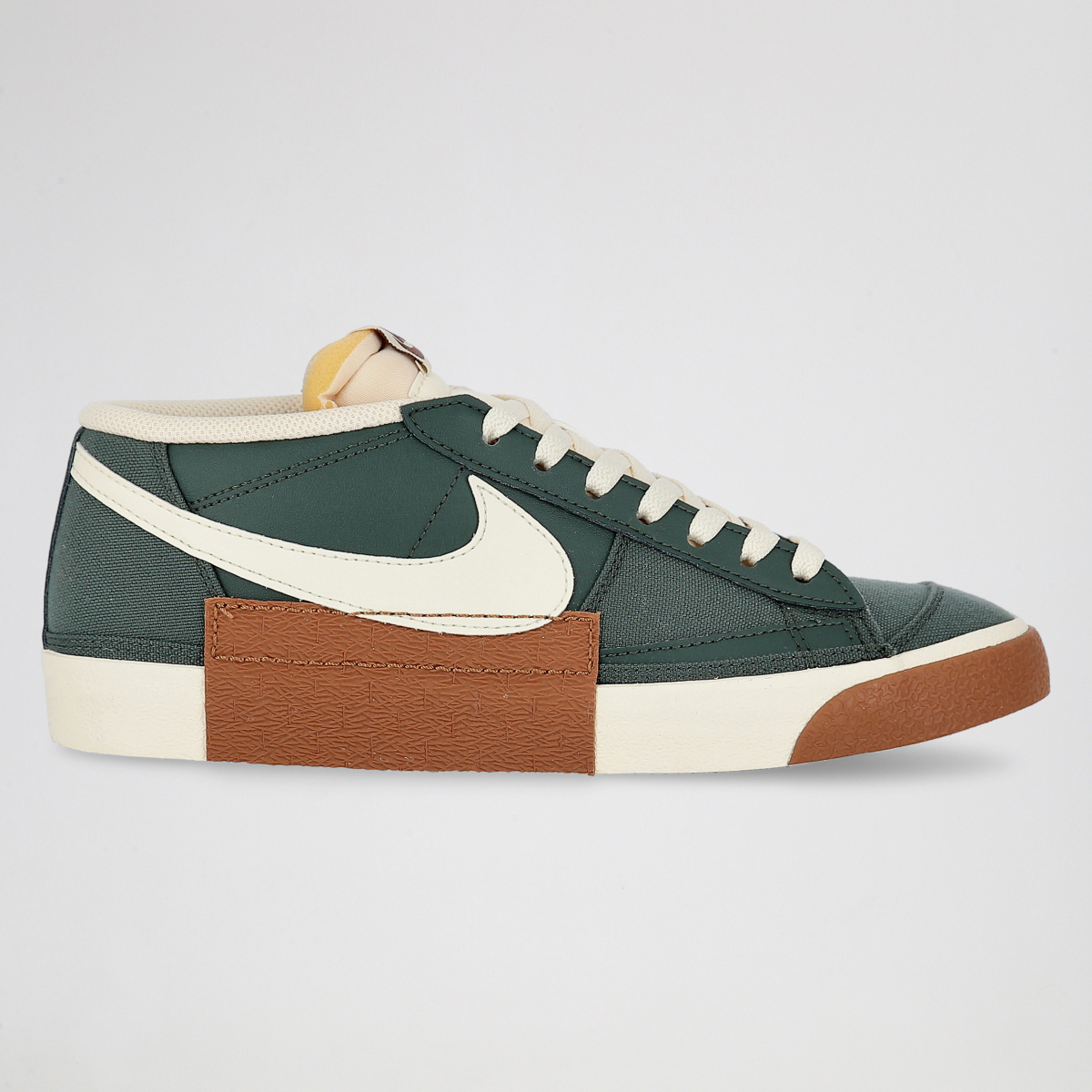 Zapatillas Nike Blazer Low Pro Club Hombre,  image number null