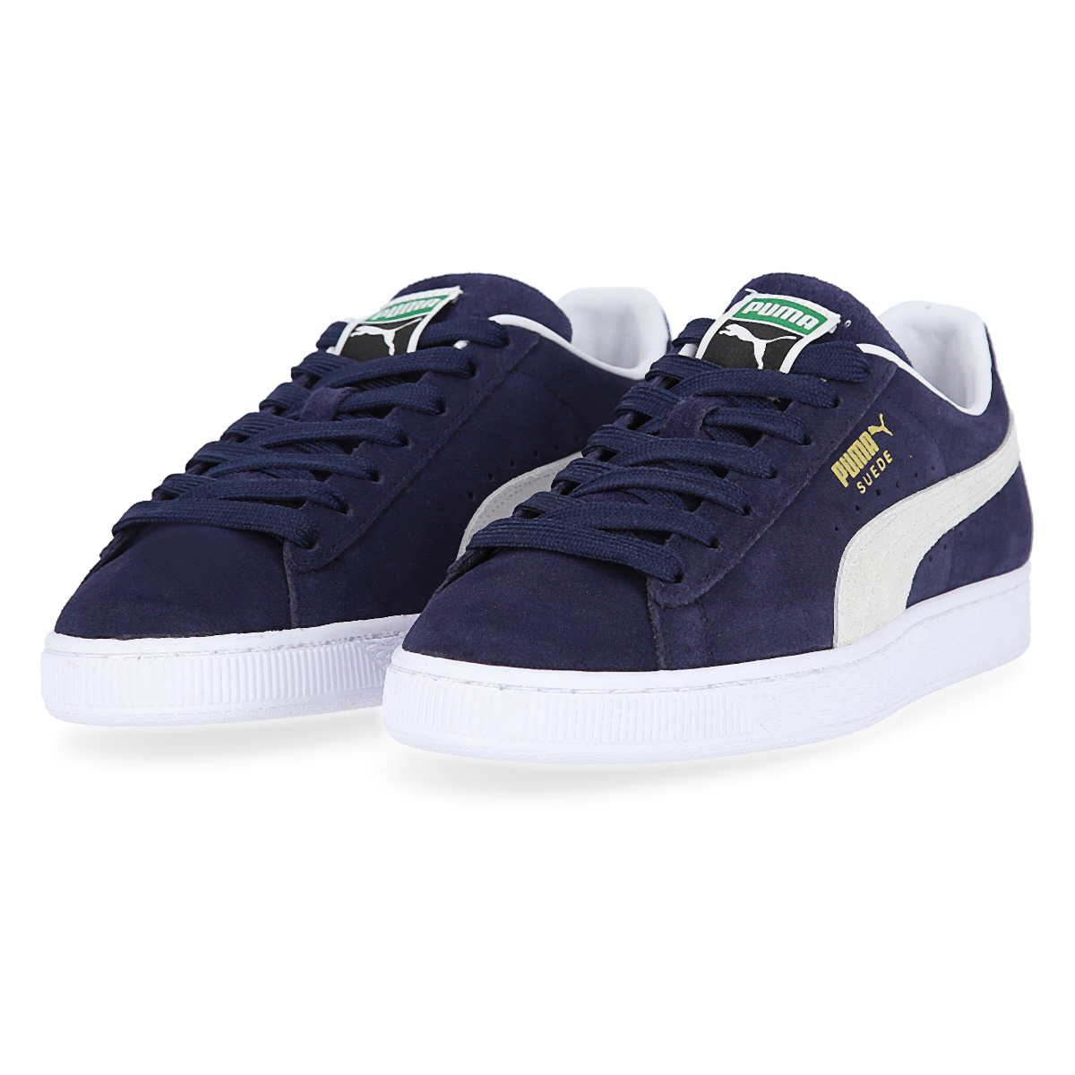 Zapatillas Puma Suede Classic Xxi Hombre Moov