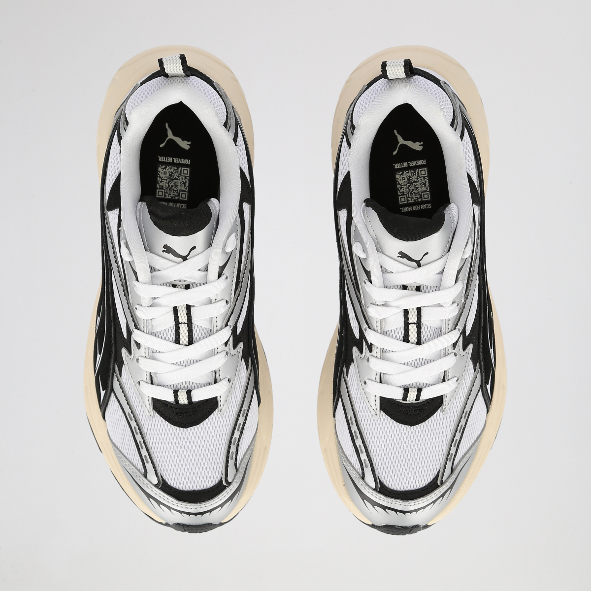 Zapatillas Puma Morphic Retro,  image number null