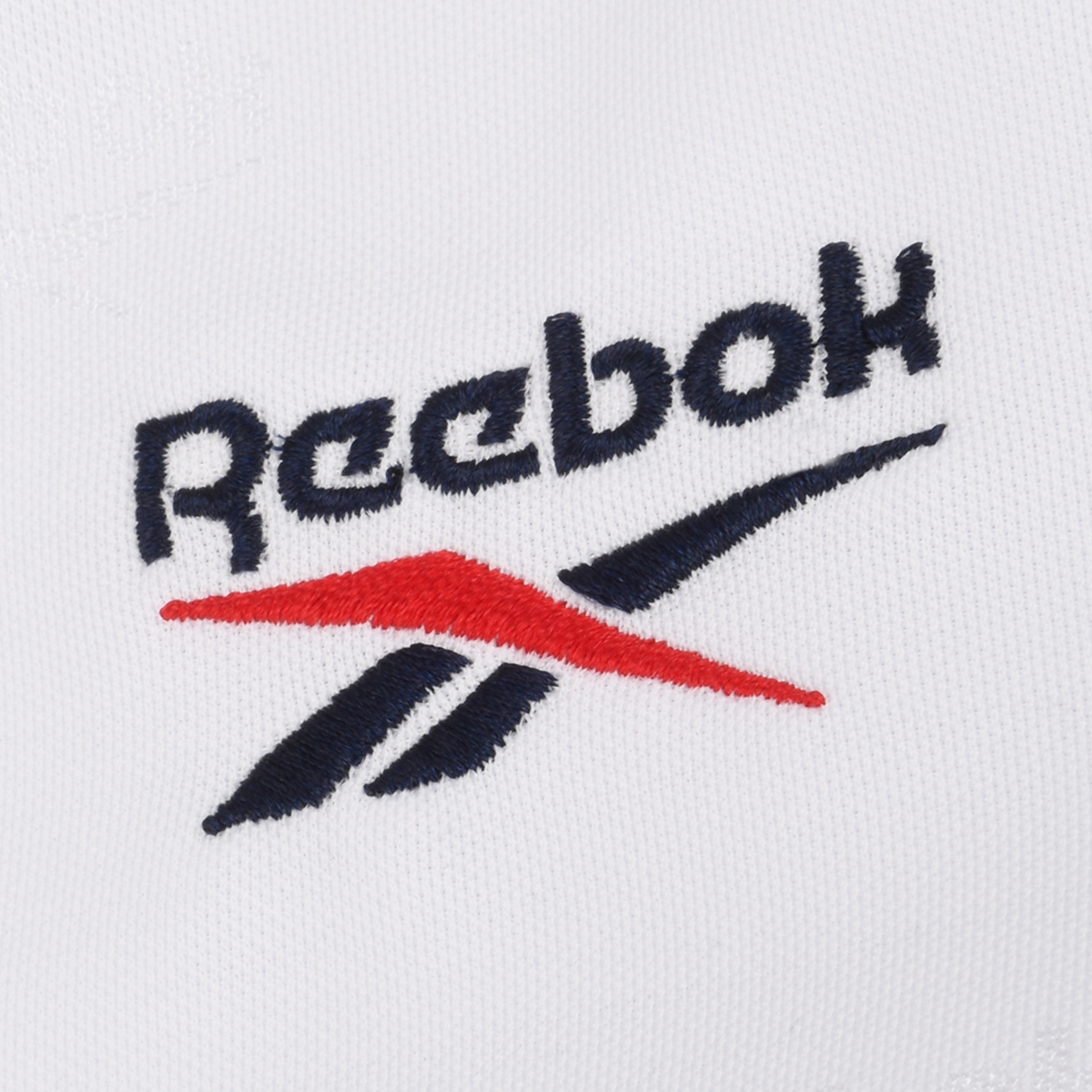 Remera Reebok Identity Cross Check Hombre,  image number null