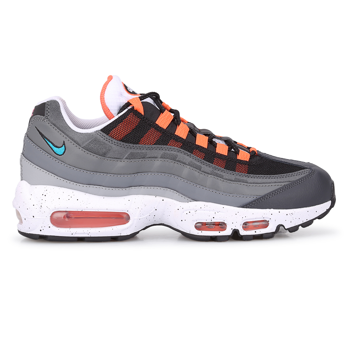 Zapatillas Nike Air Max 95,  image number null