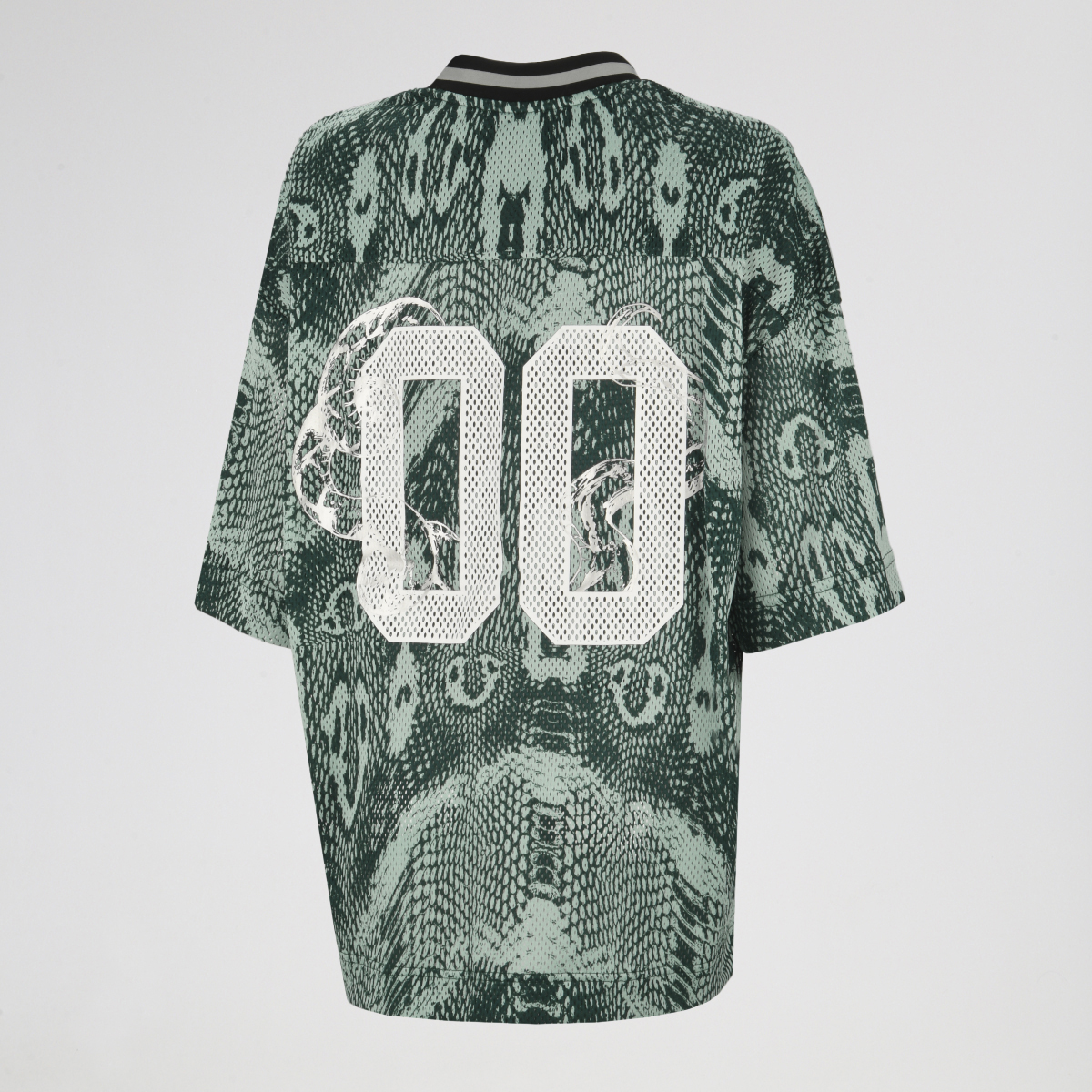 Camiseta Puma Hoops X Harry Potter Mujer,  image number null