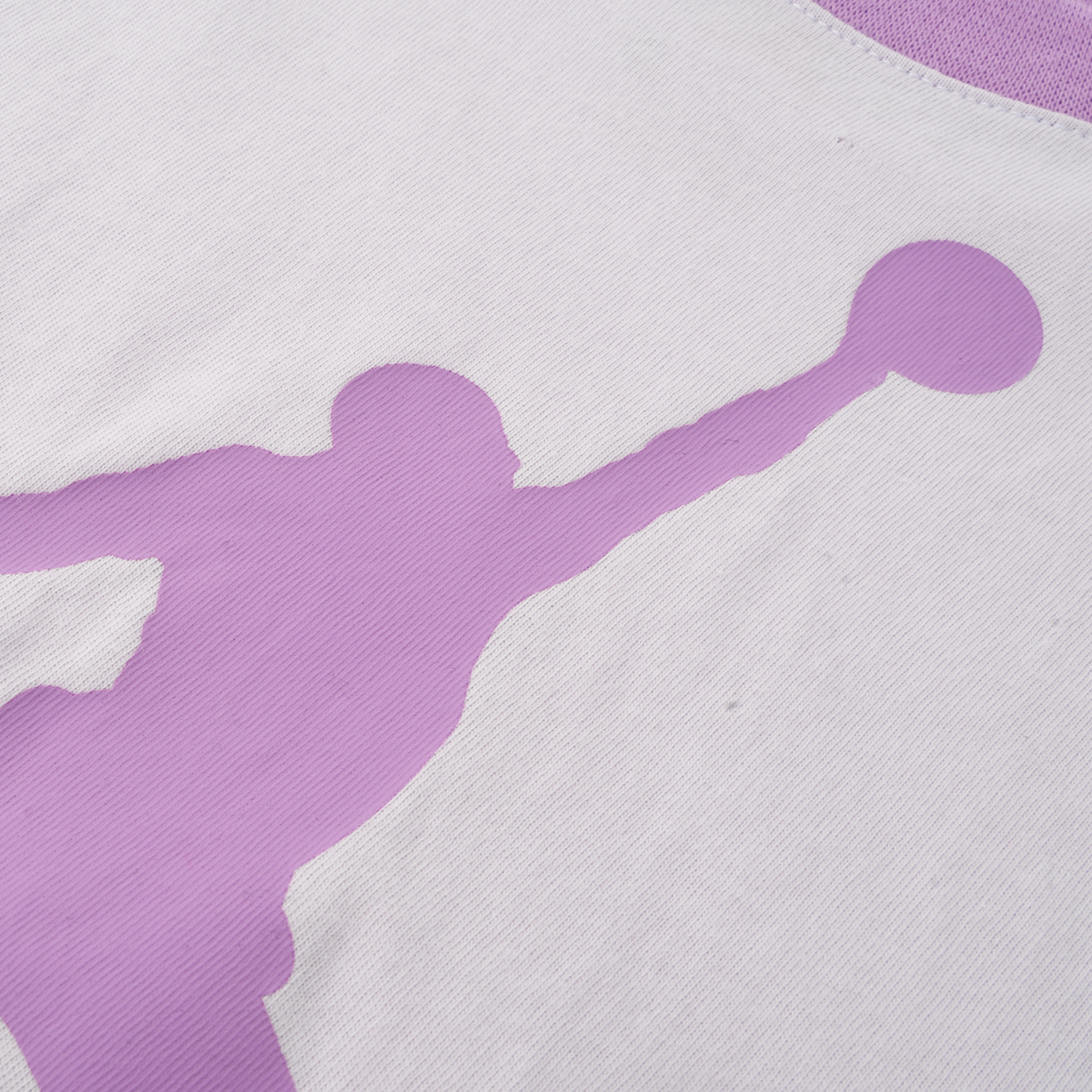 Remera Urbana Jordan Essentials Ringer Niña,  image number null