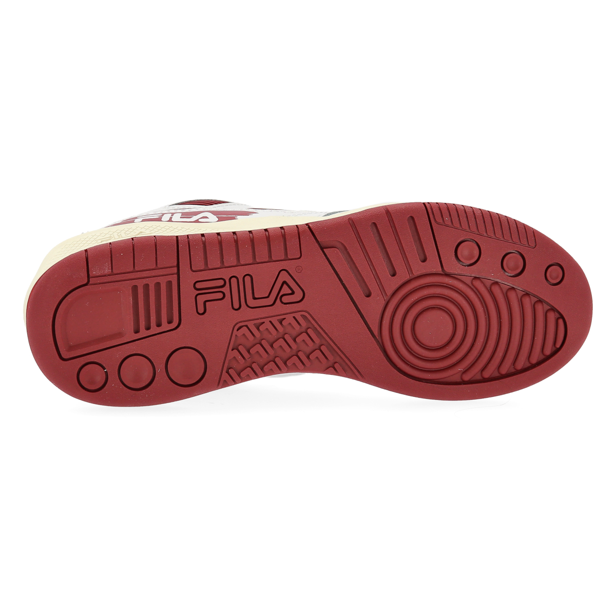 Zapatillas Fila Corda Mujer,  image number null