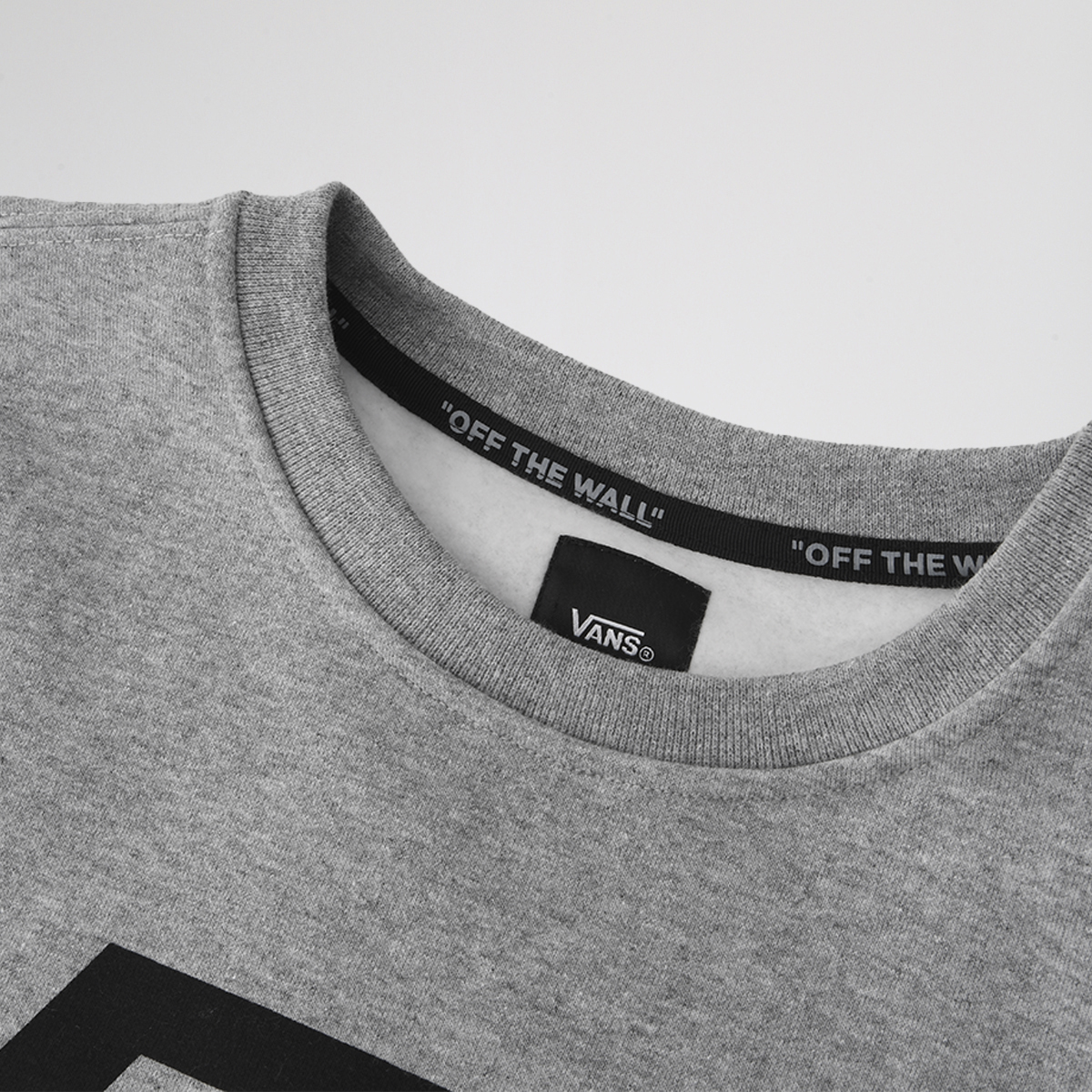 Buzo Vans Classic Crew II,  image number null