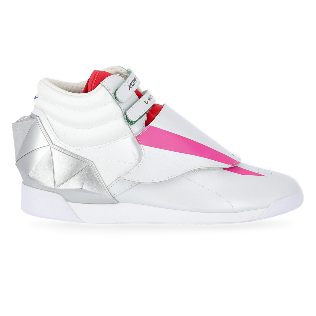 Zapatillas power ranger 2025