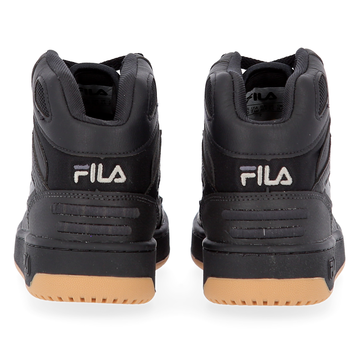 Zapatillas Fila Acd Mid Hombre,  image number null