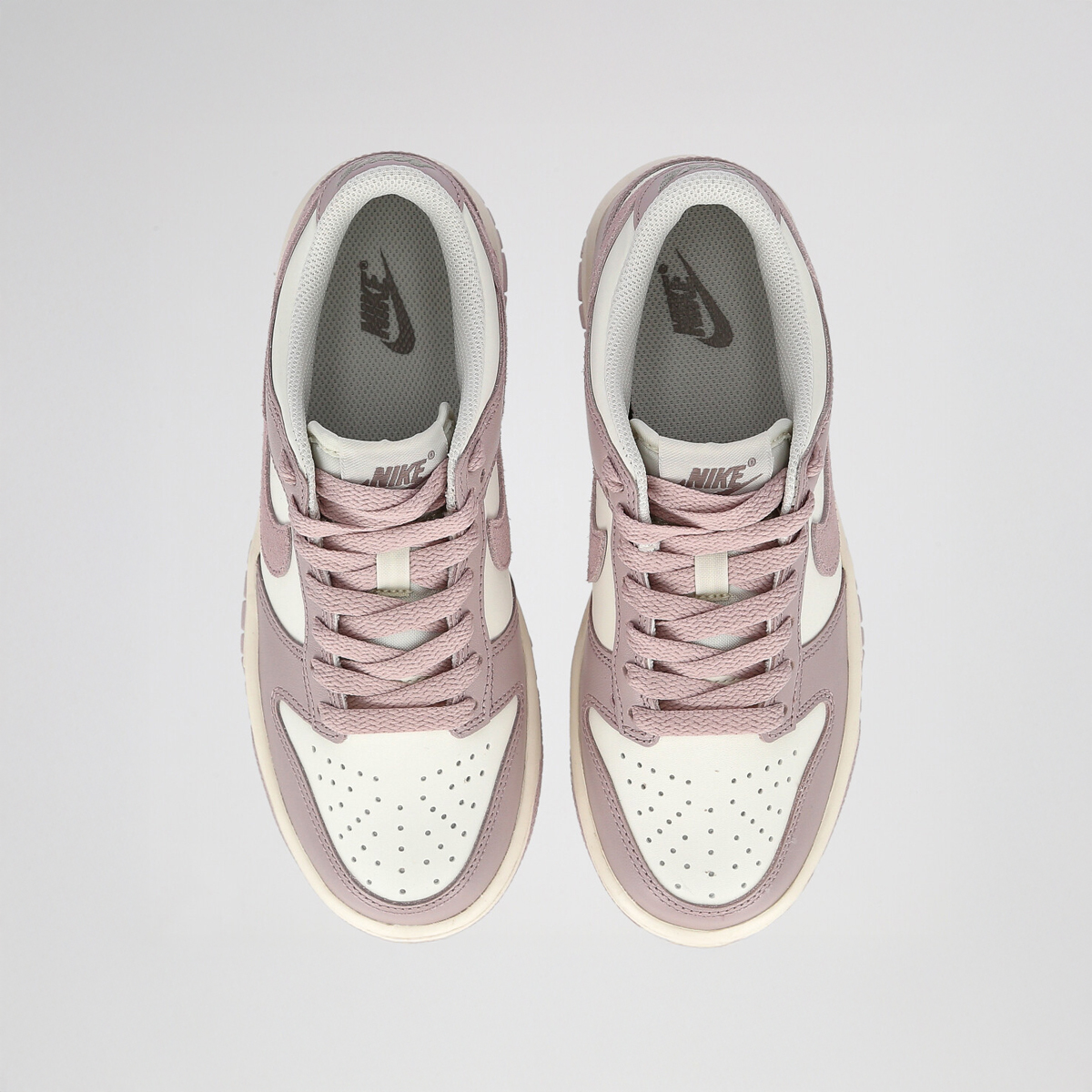 Zapatillas Nike Dunk Low Infantil,  image number null