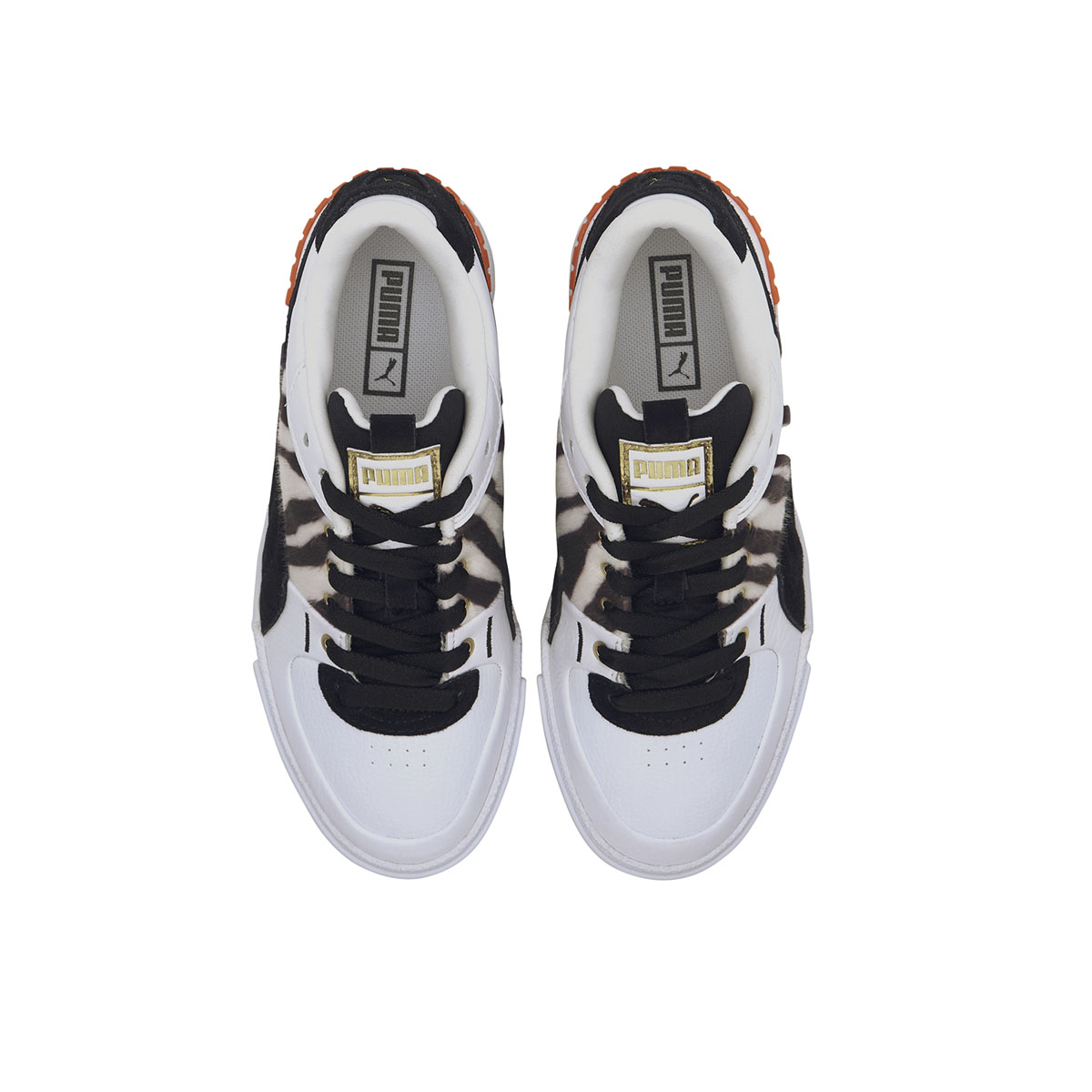 Zapatillas Puma Cali Sport Wildcats,  image number null