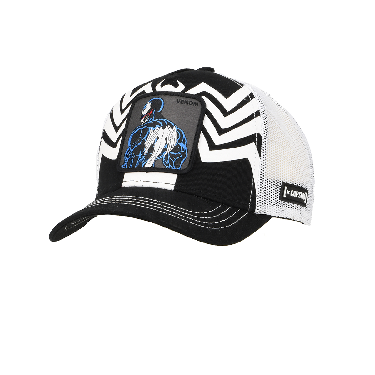 Gorra Capslab Marvel Venom,  image number null