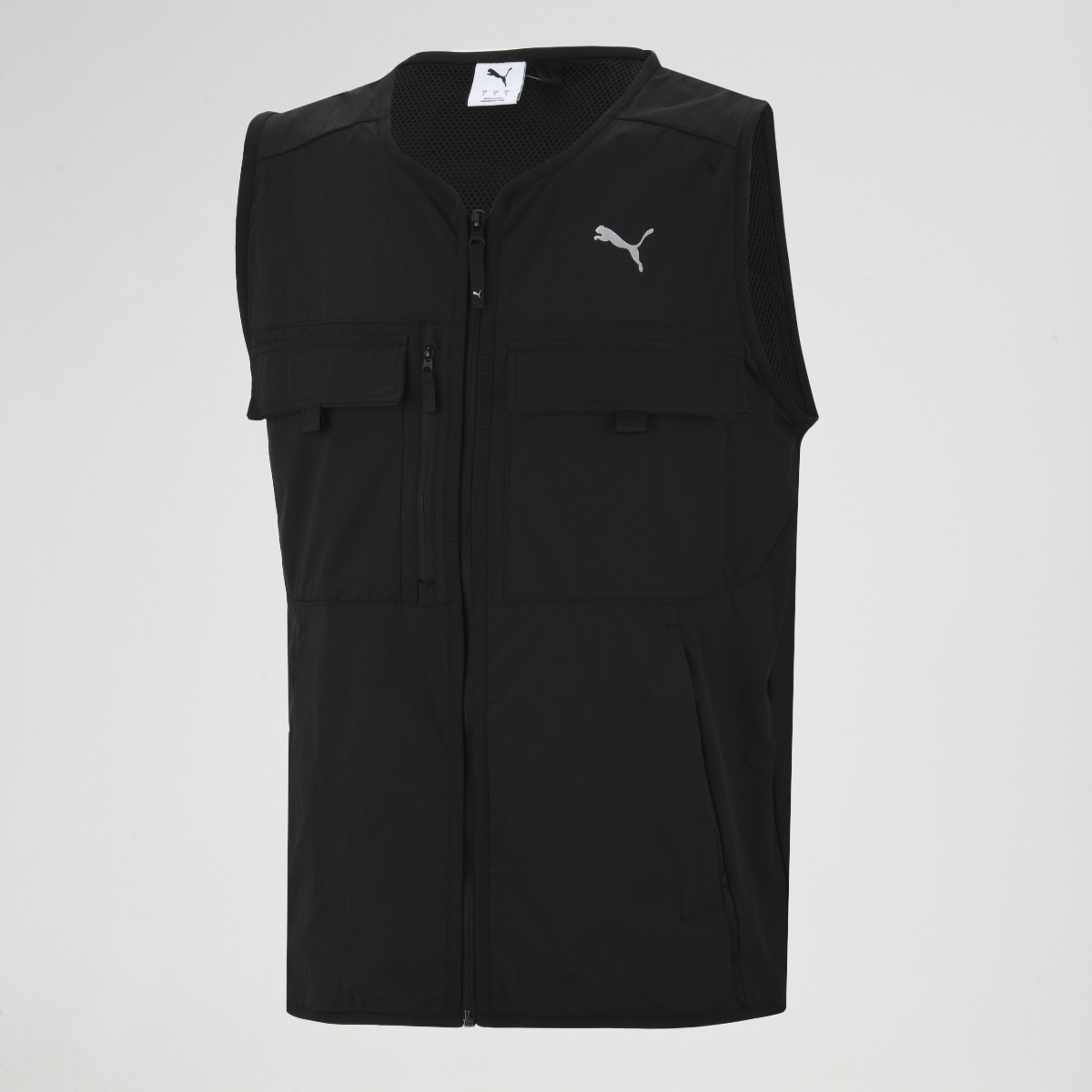 Chaleco Puma Tech Hombre,  image number null