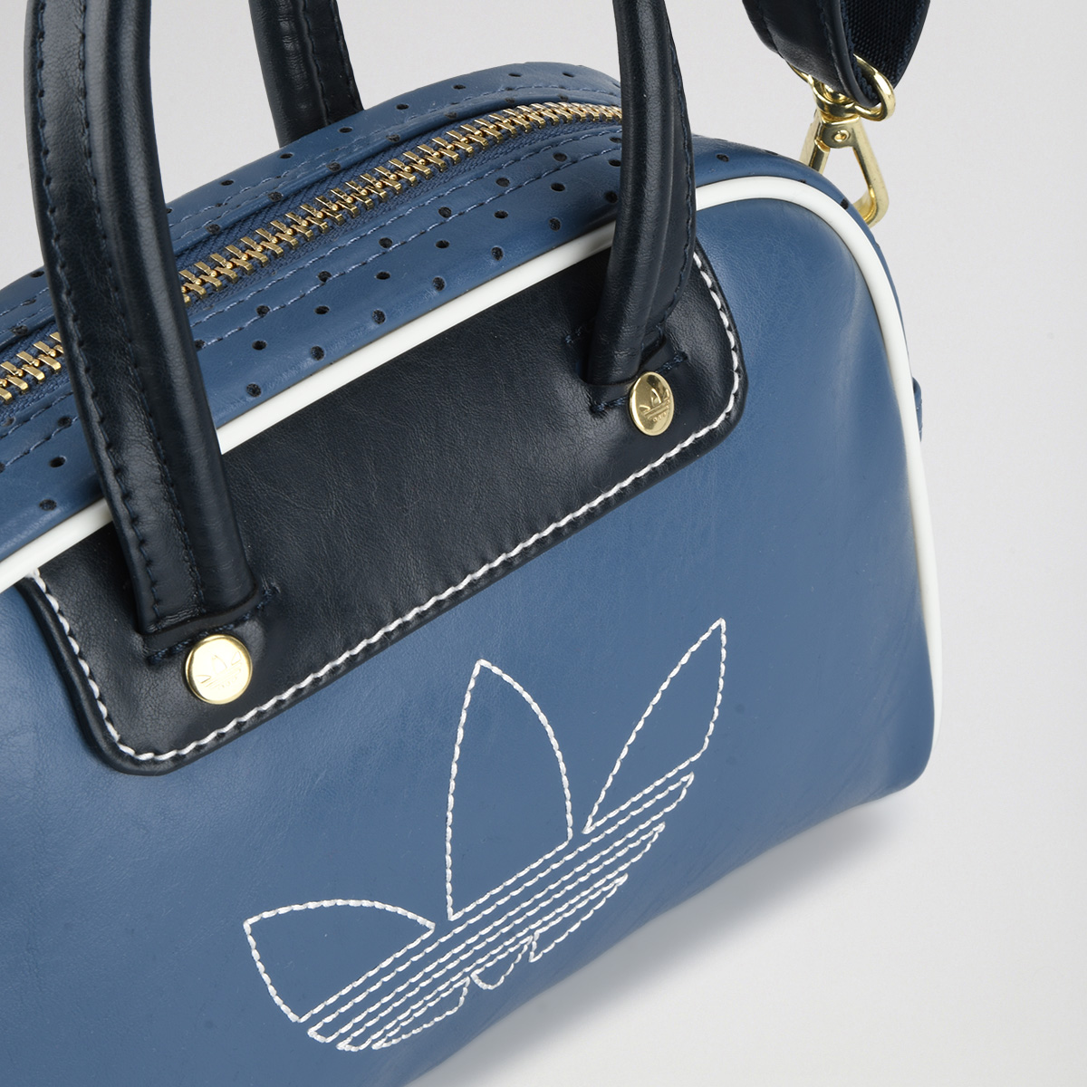Bolso adidas Mini Bowling,  image number null