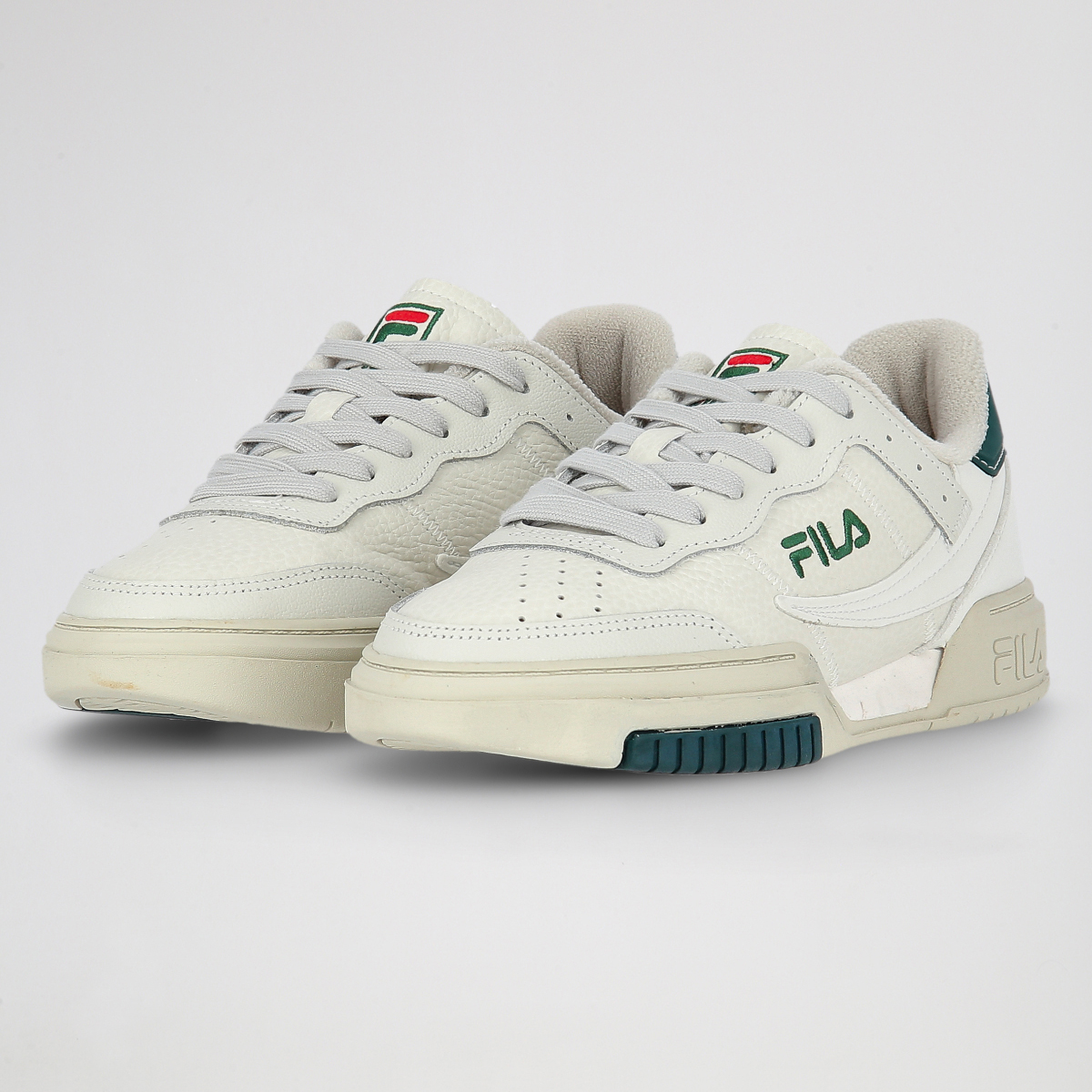Zapatillas Fila Original Fitness Tennis Club Mujer Moov