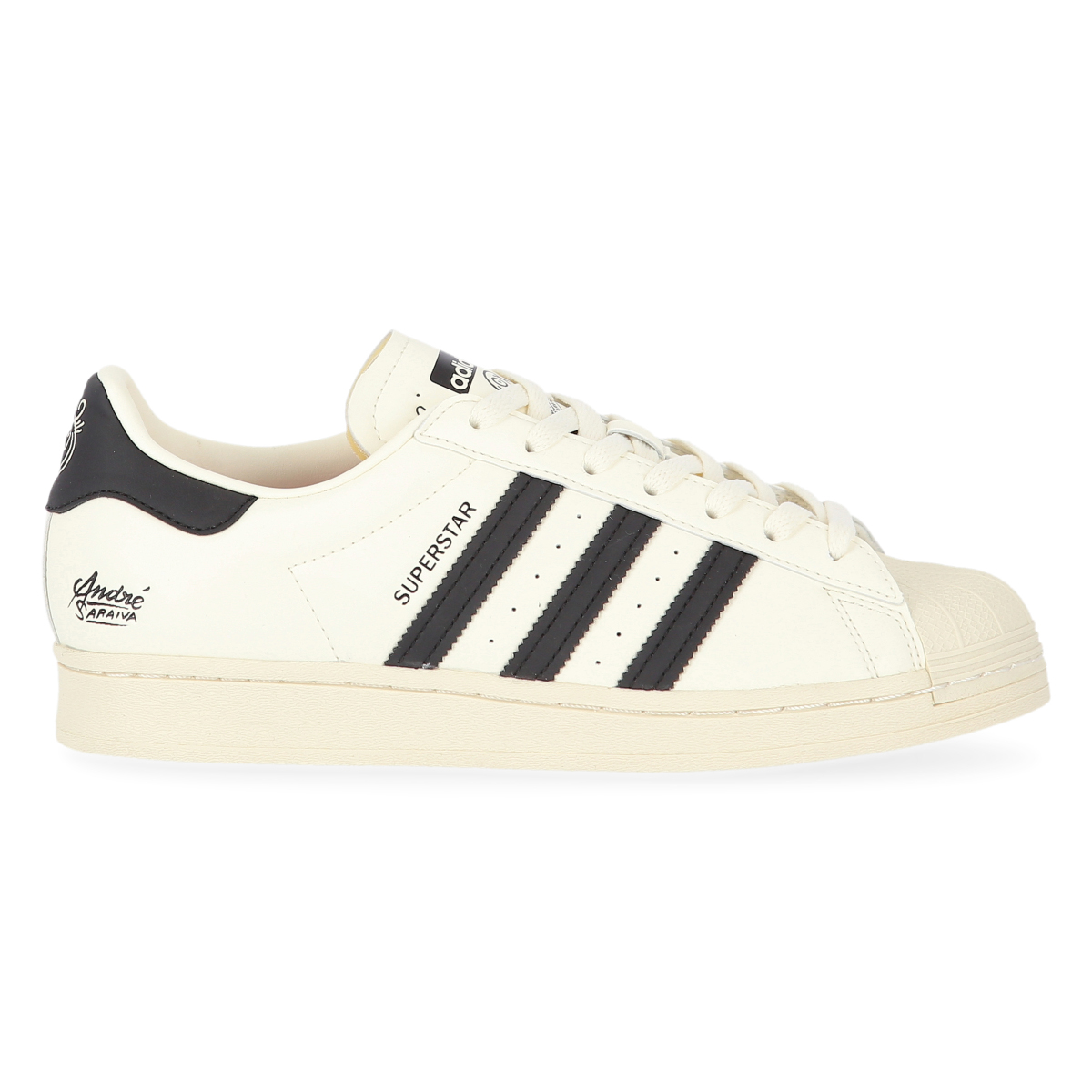 Zapatillas Urbano adidas Superstar Hombre,  image number null