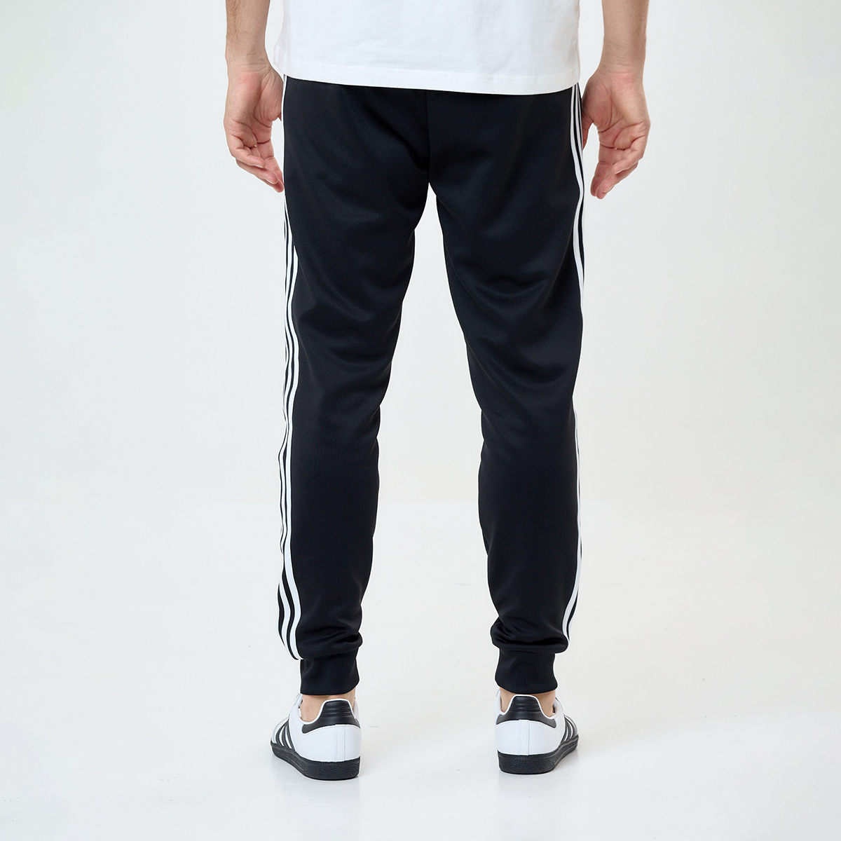 Pantalón adidas Adicolor Classics Sst Track Hombre,  image number null