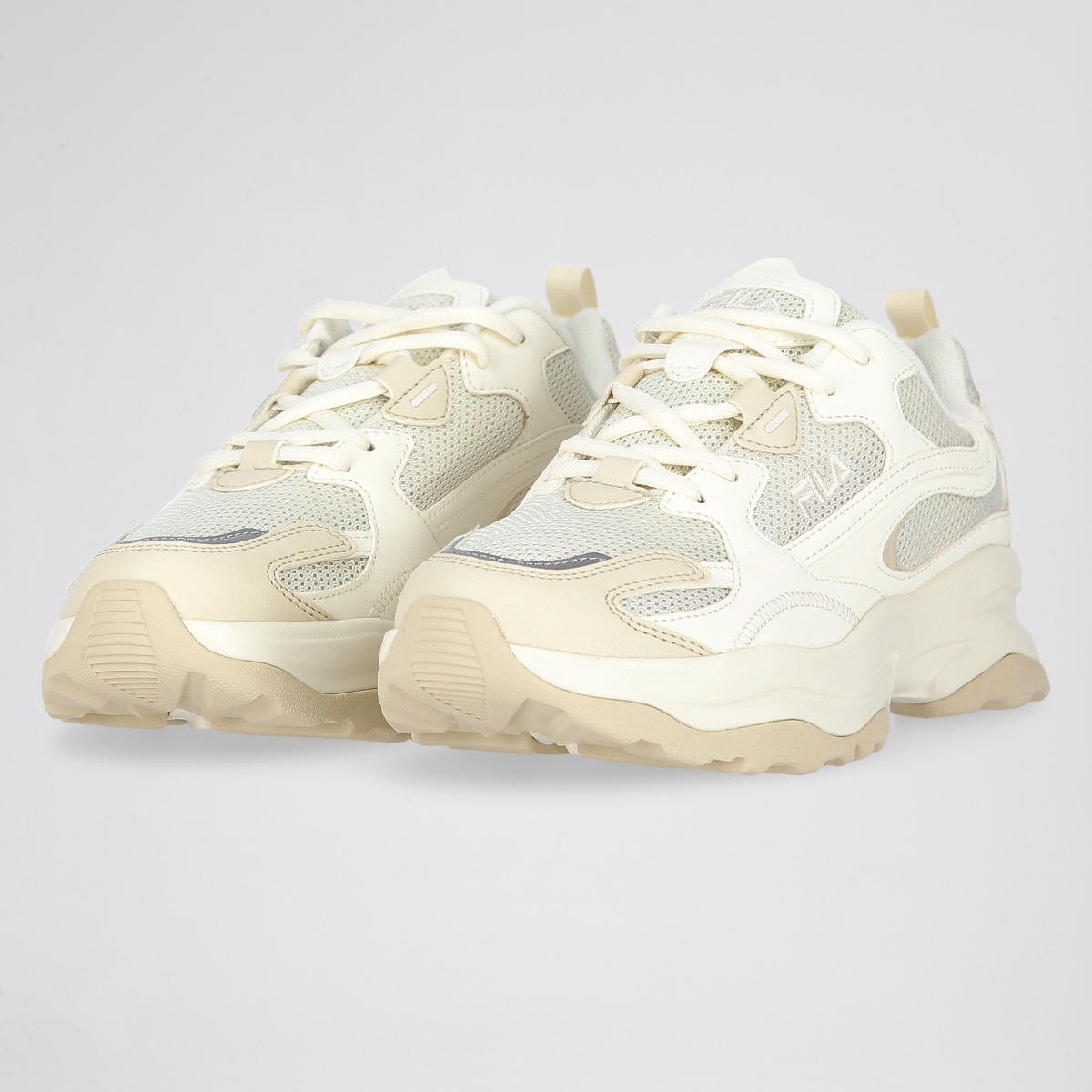 Zapatillas Fila Wavy Block Mujer,  image number null