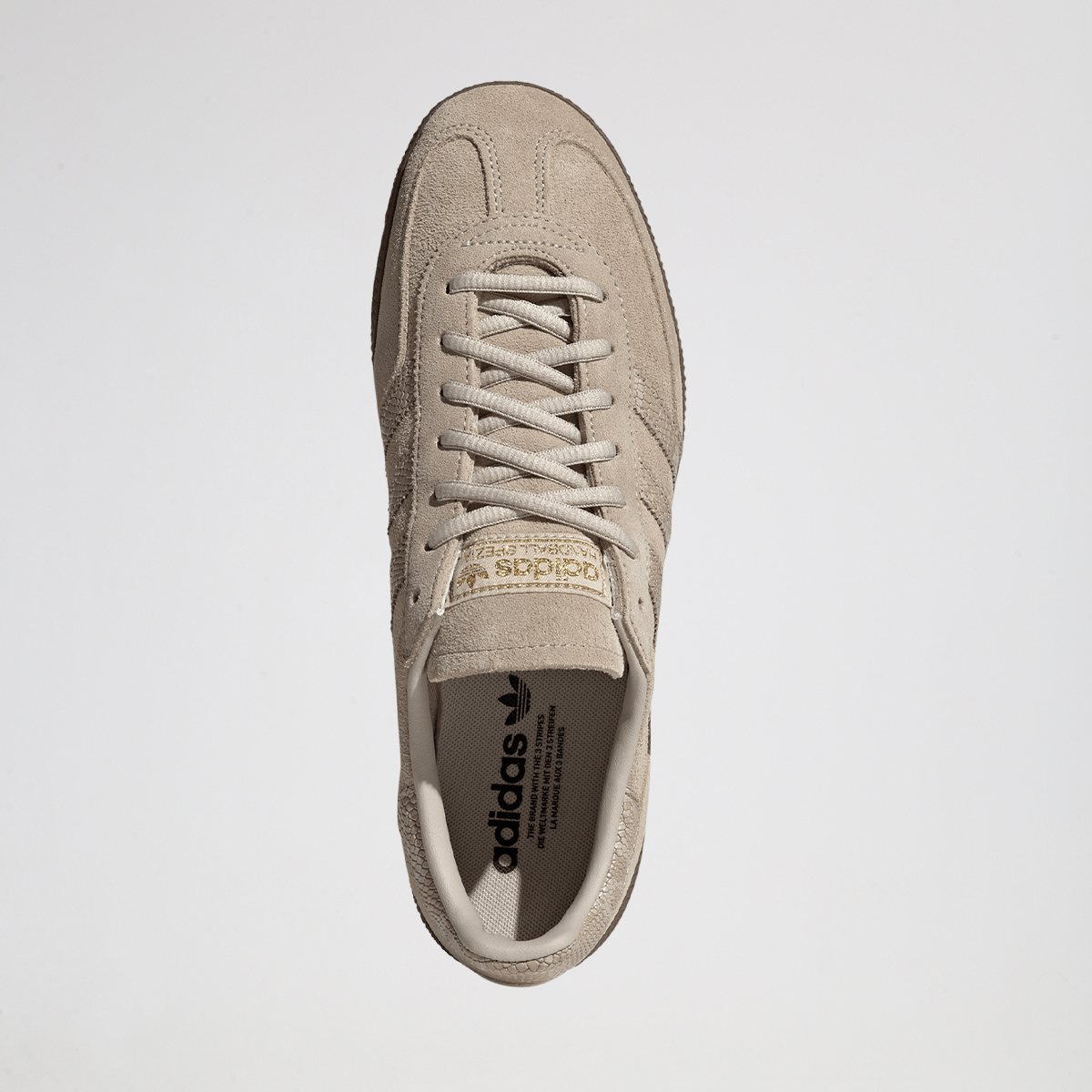 Zapatillas adidas Handball Spezial Hombre,  image number null