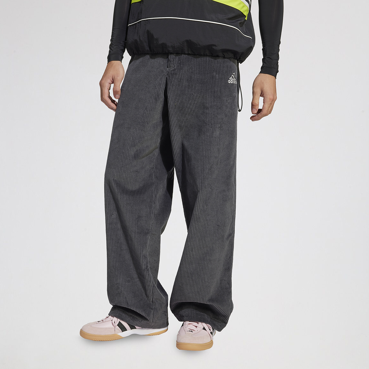 Pantalón adidas Cord Hombre,  image number null