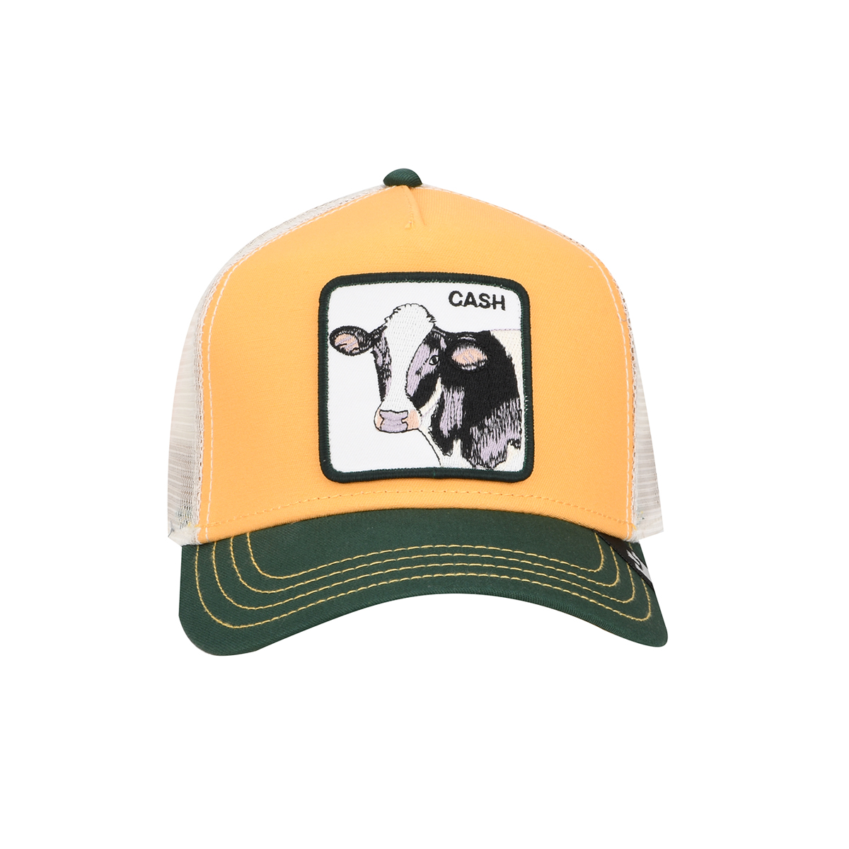 Gorra Goorin Baseball The Cash Cow,  image number null