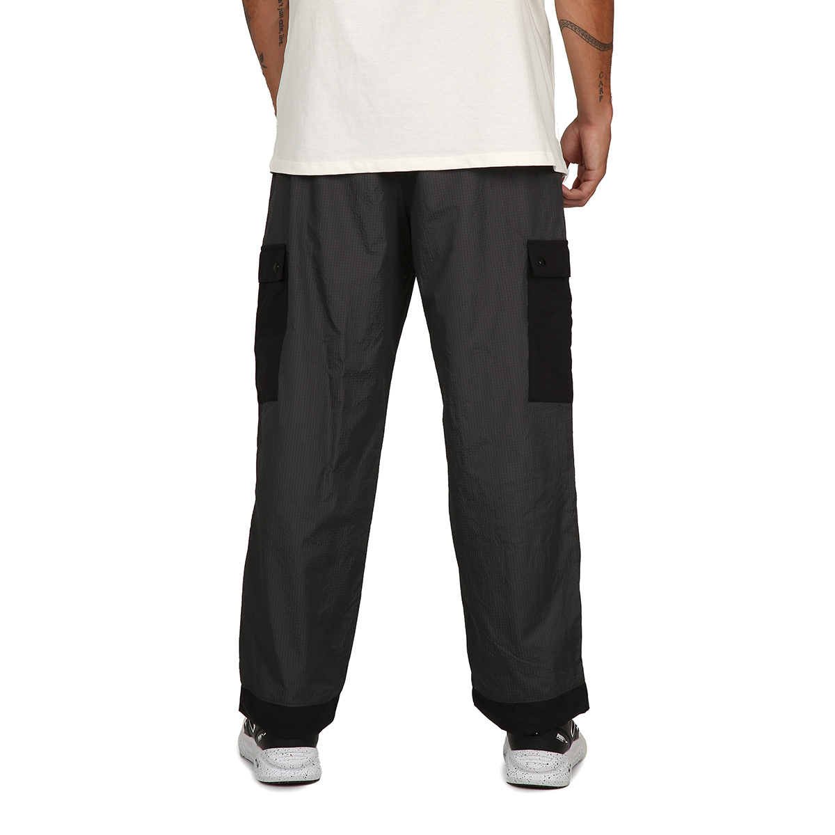 Pantalón Puma Swxp Cargo Wv,  image number null