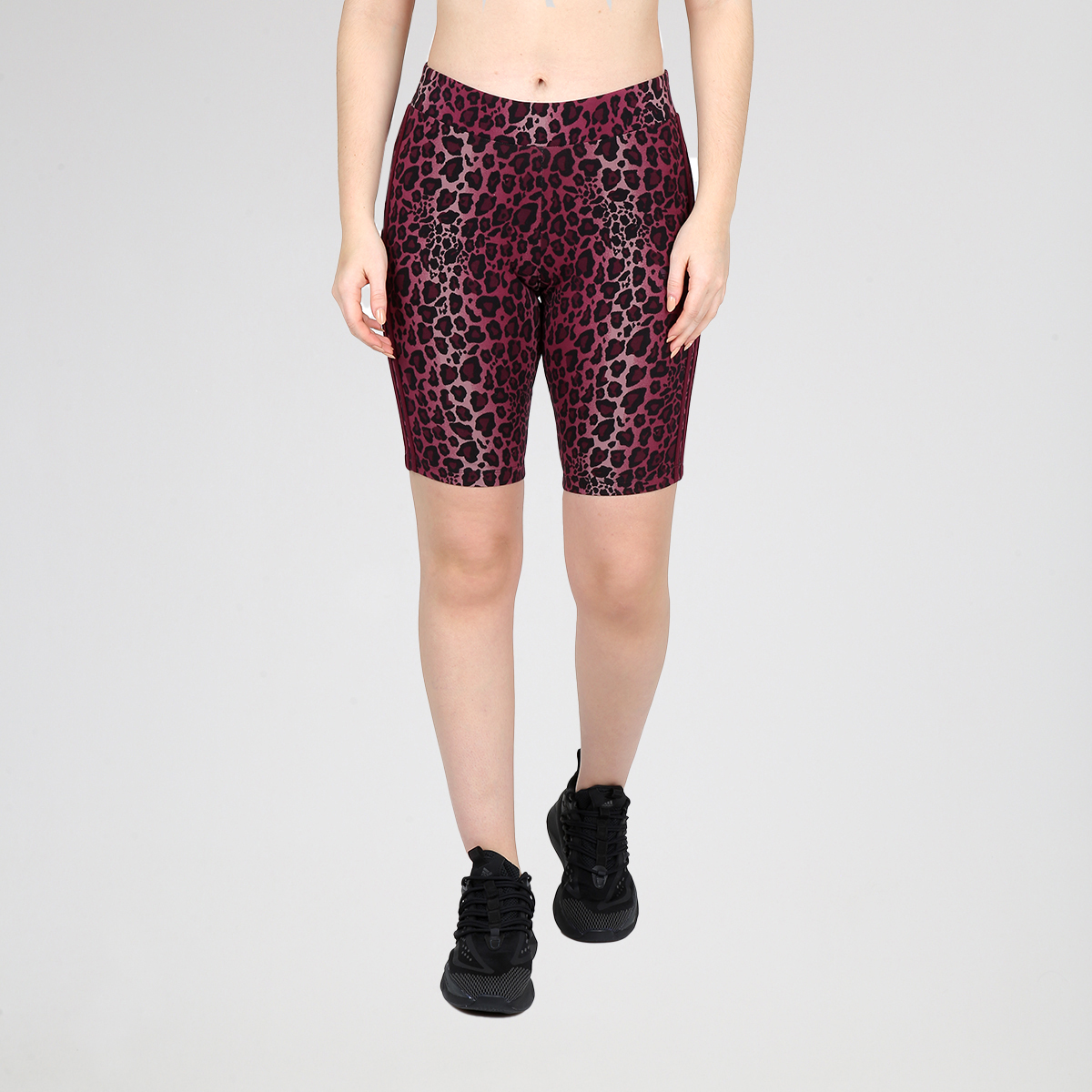 Calza Urbana adidas Bike Mujer,  image number null