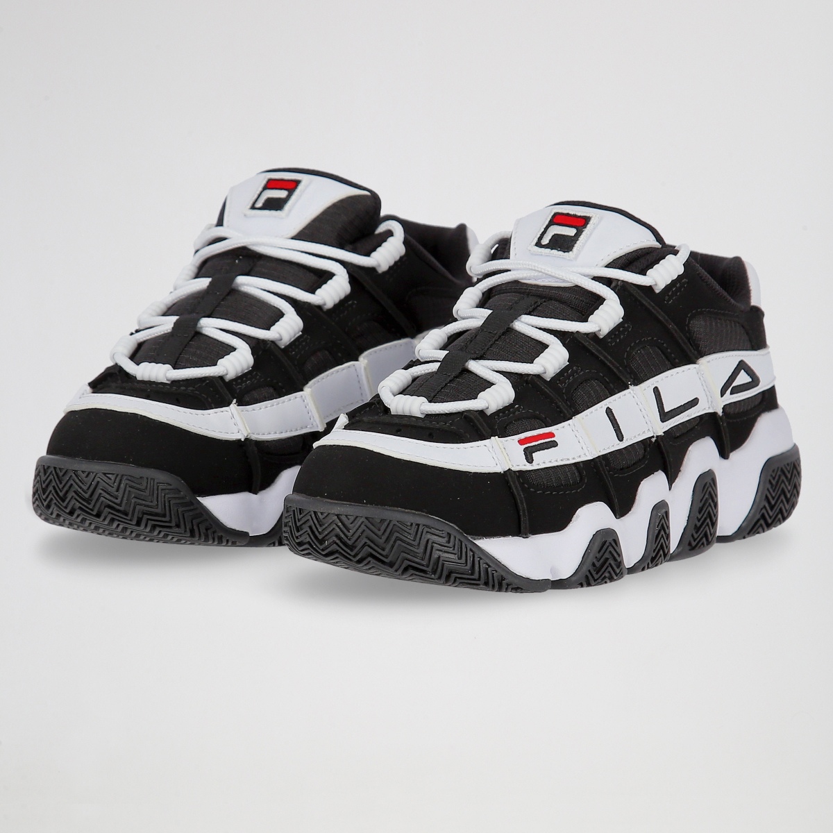 Zapatillas Fila Uproot Mujer,  image number null